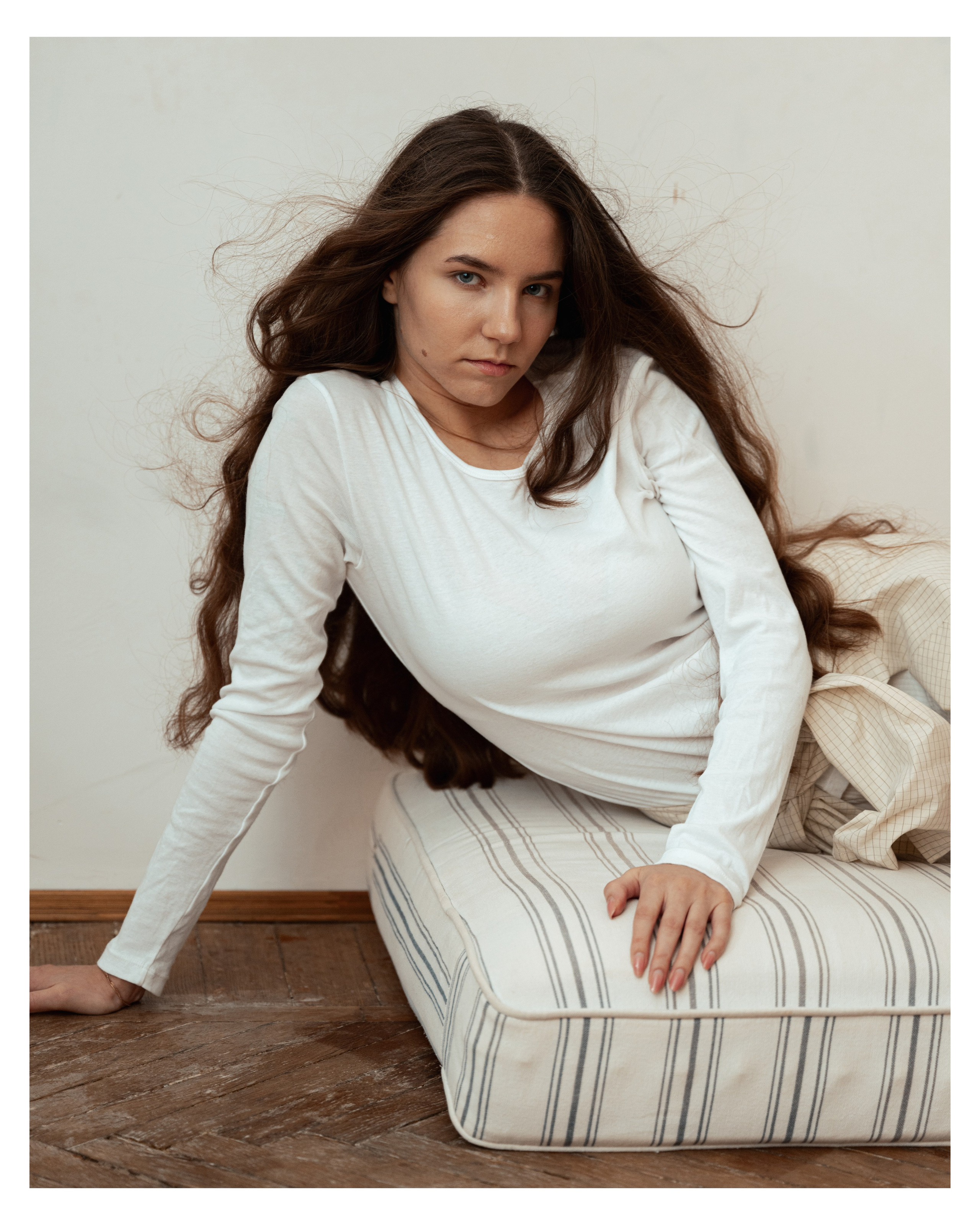 Фотограф в Уфе Яна Шакирова