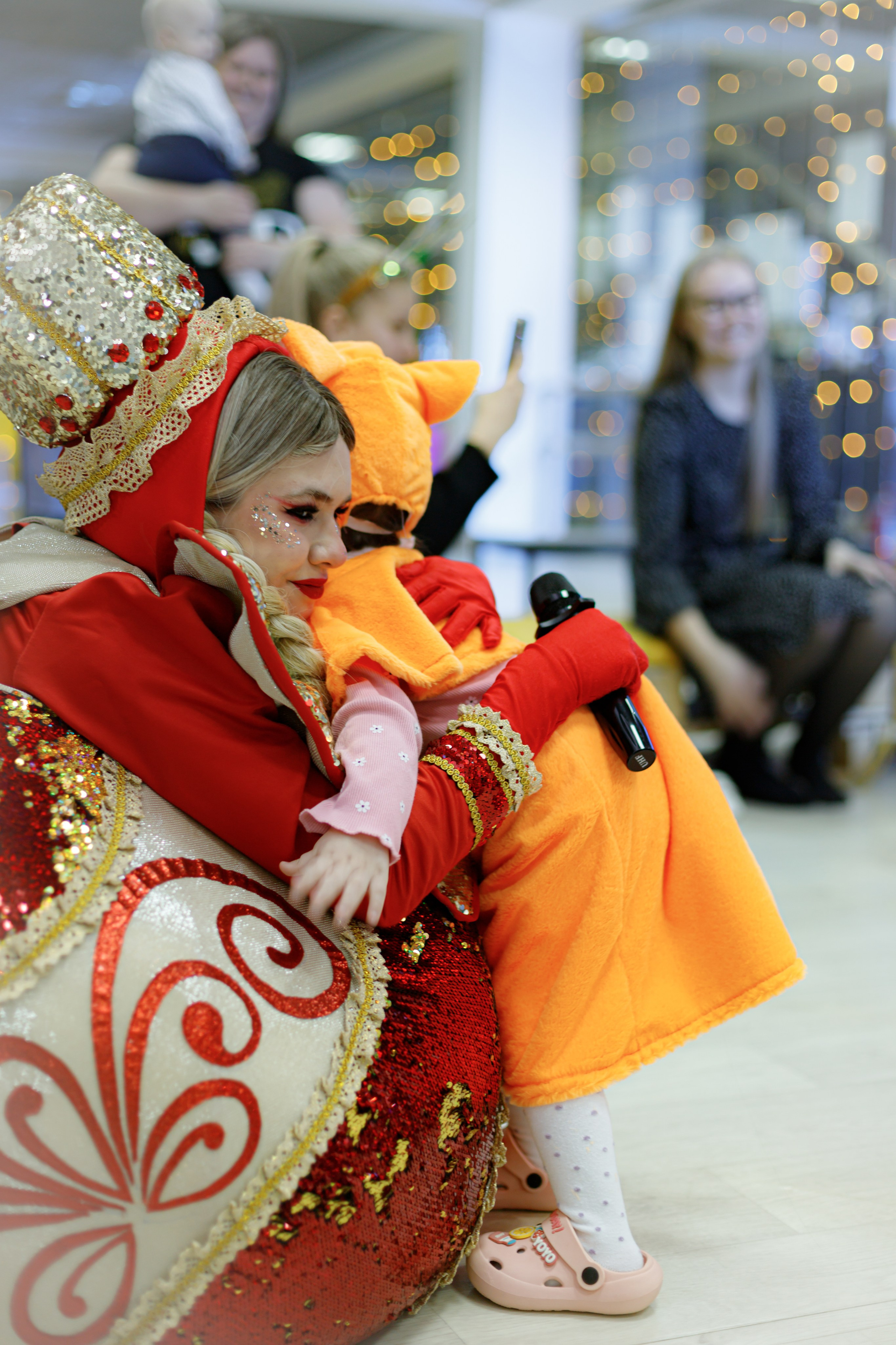 HAPPY NEW YEAR PART/3. Photokarish