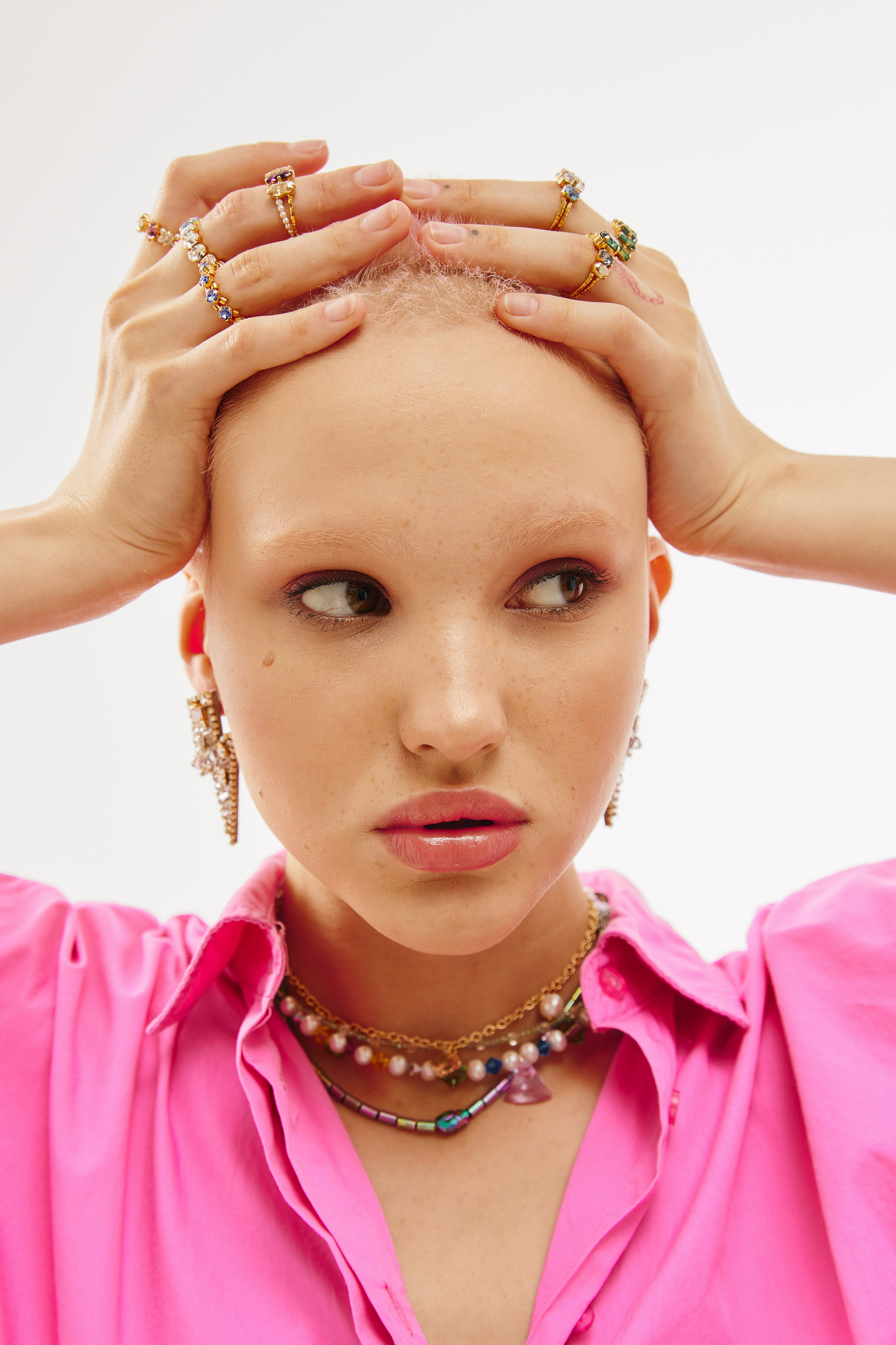 Фотограф в Москве. Фотограф/арт-директор в Москве Христина Аргентина Антонович