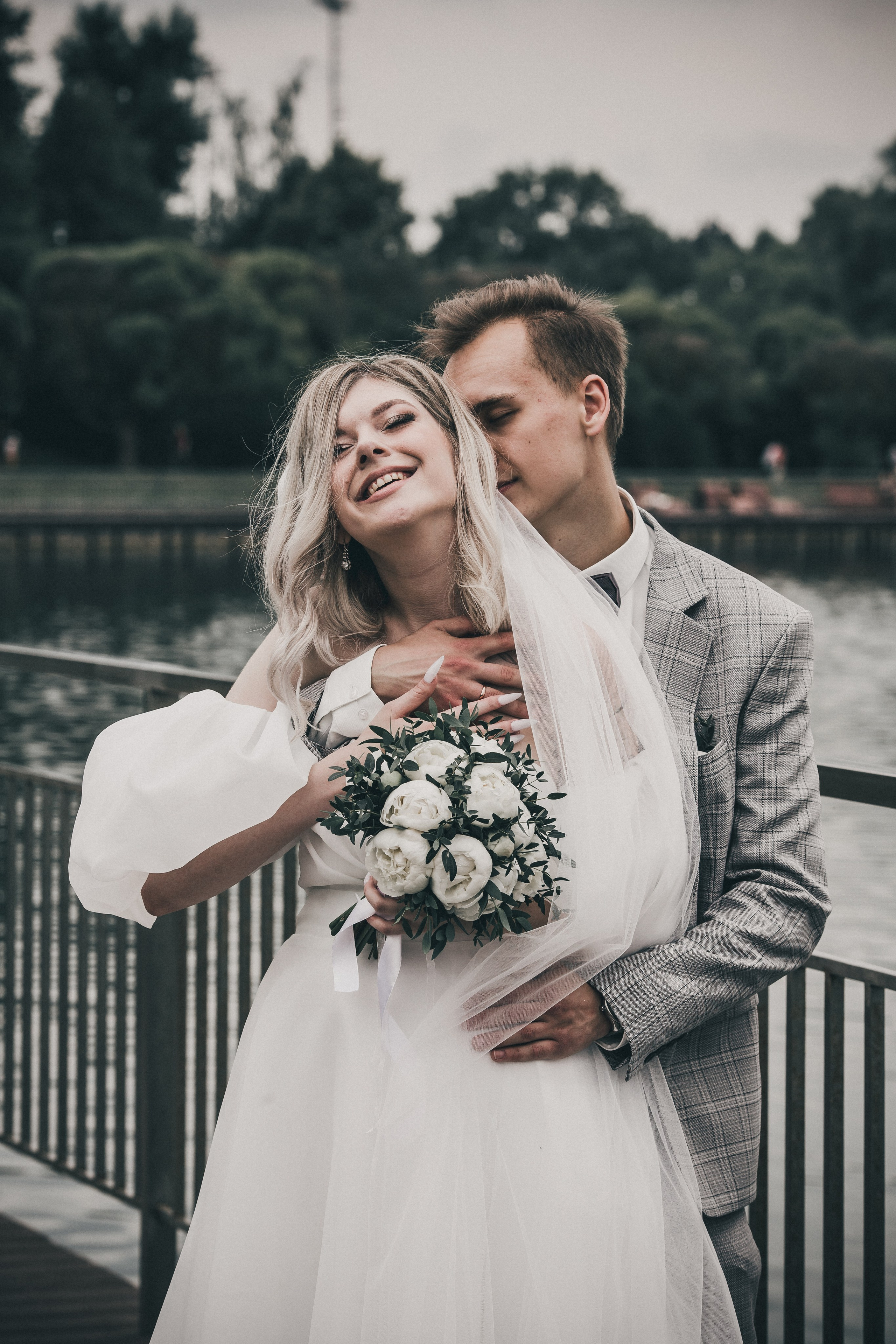 Цветокоррекция по референсу. Ретушер Светлана Абрамова