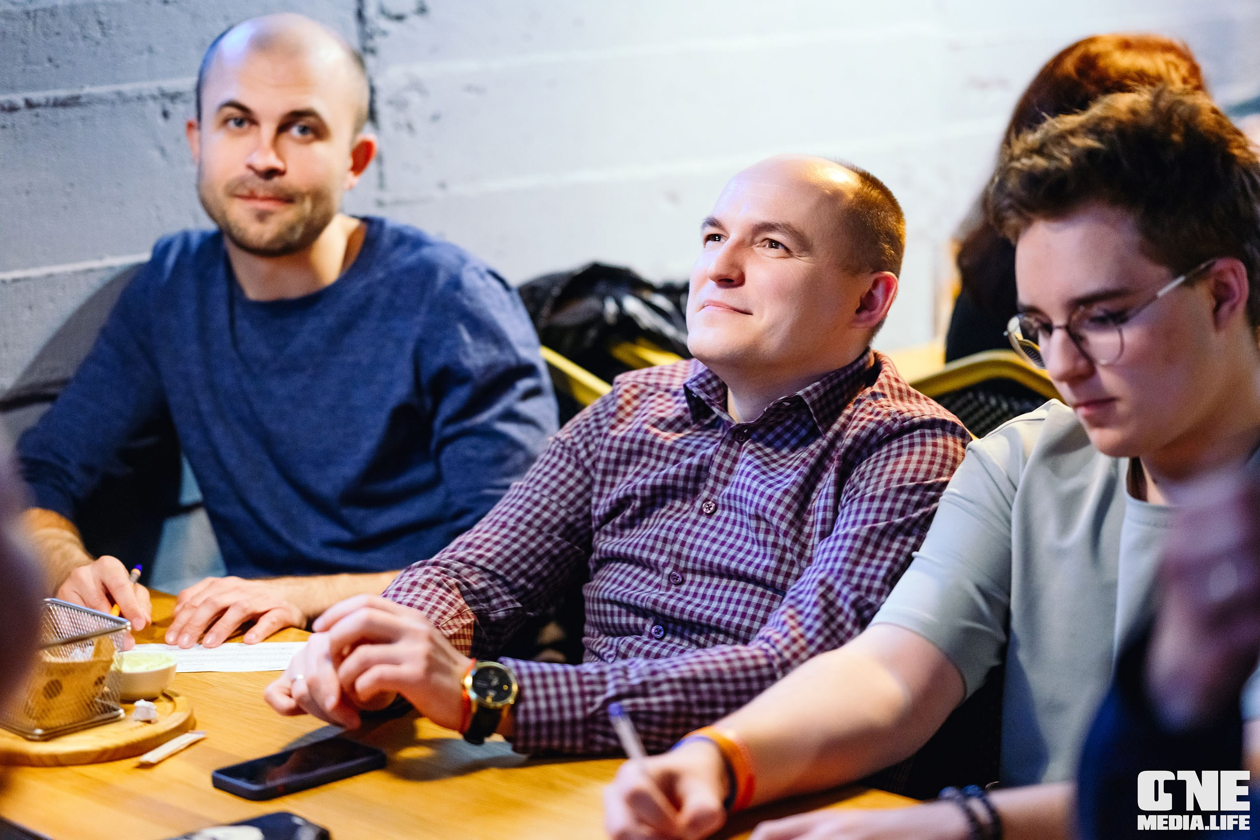 Фоторепортаж с концерта СиплаяЛяля в Dreadnought. One Media Life: фоторепортажи, фотоотчеты с мероприятий и заведений