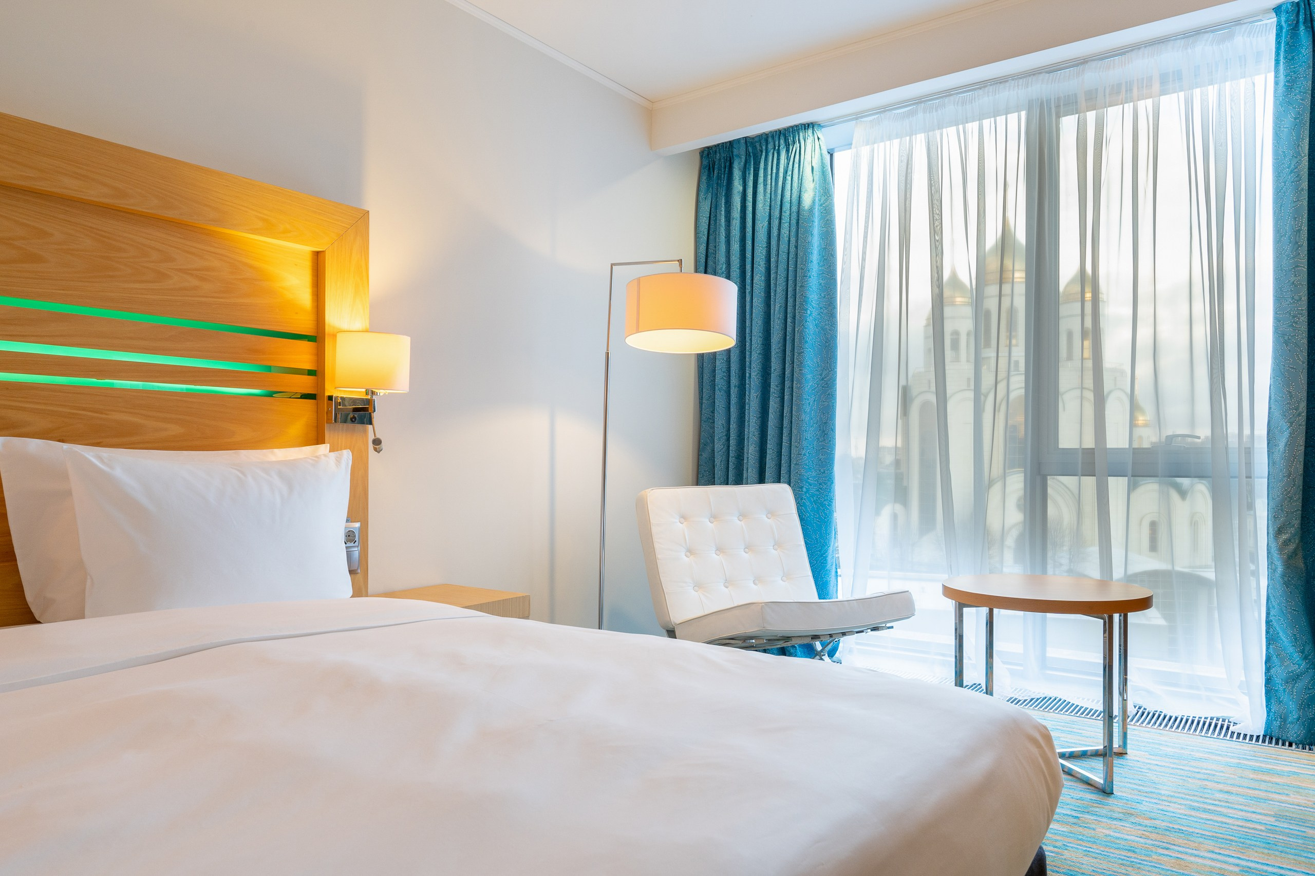 Radisson Blu Hotel, Калининград. Святослав Буньков | фотограф