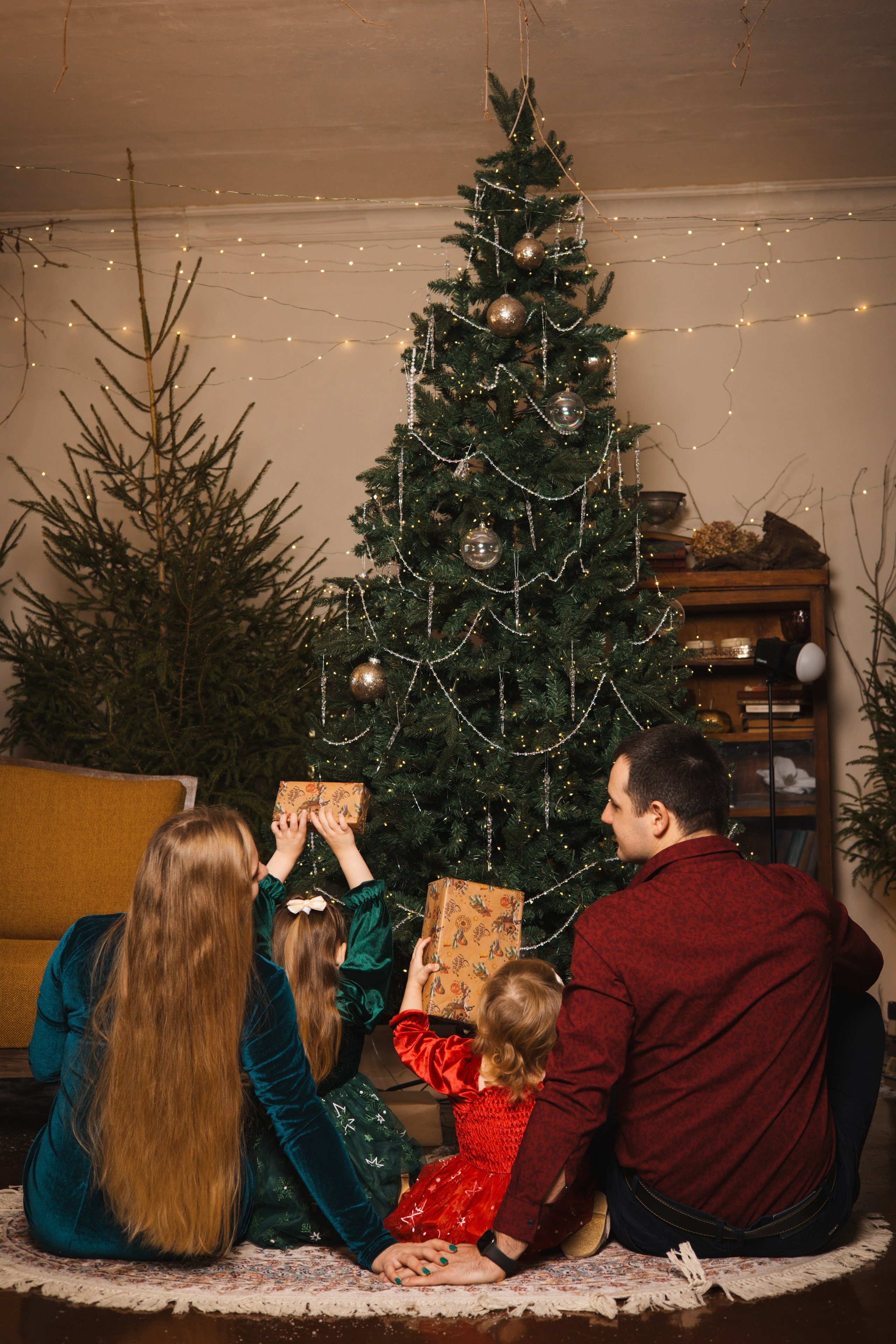 Семейные фотограф в Одинцово и Москве. Диана Сусоева