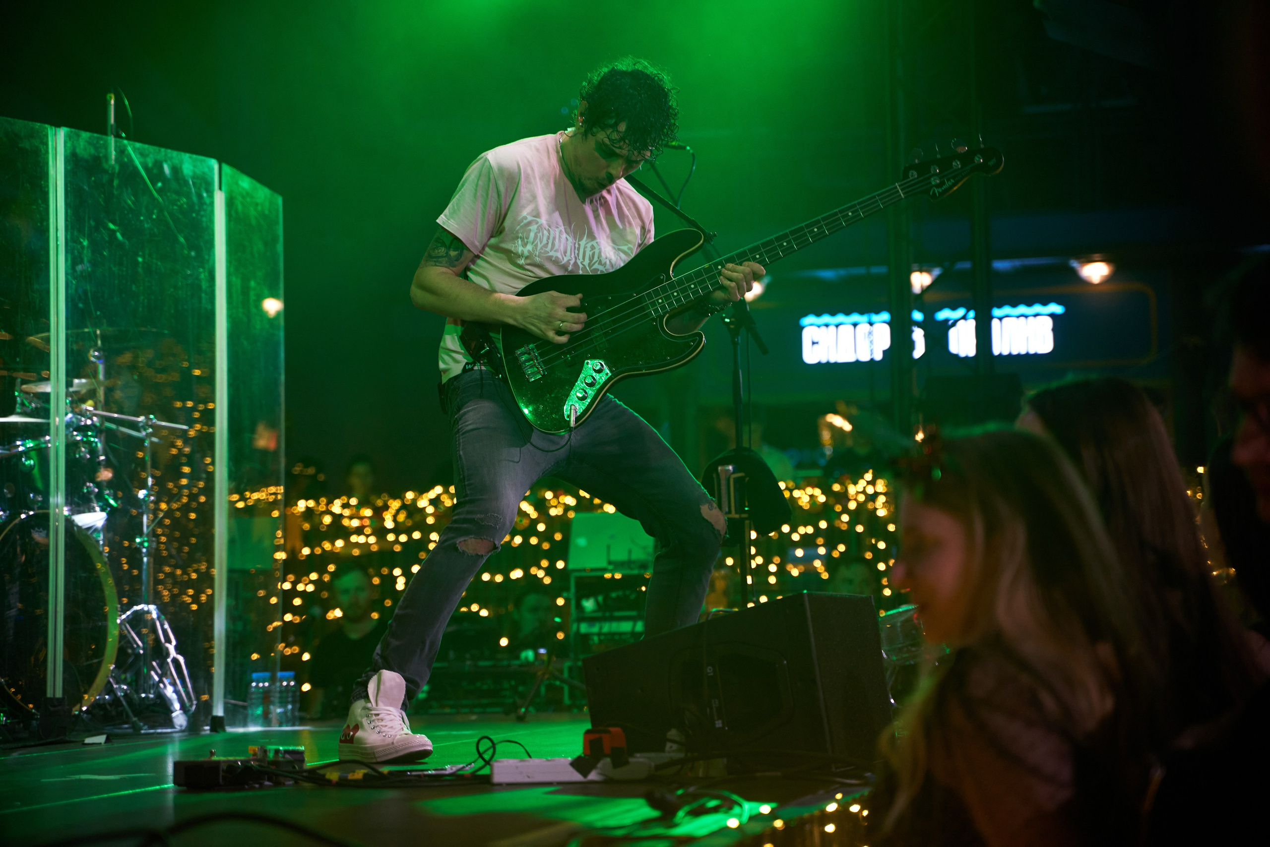 Выходи играть в снежки! The Hatters. Лена Монахова — портретный и концертный фотограф в Санкт-Петербурге