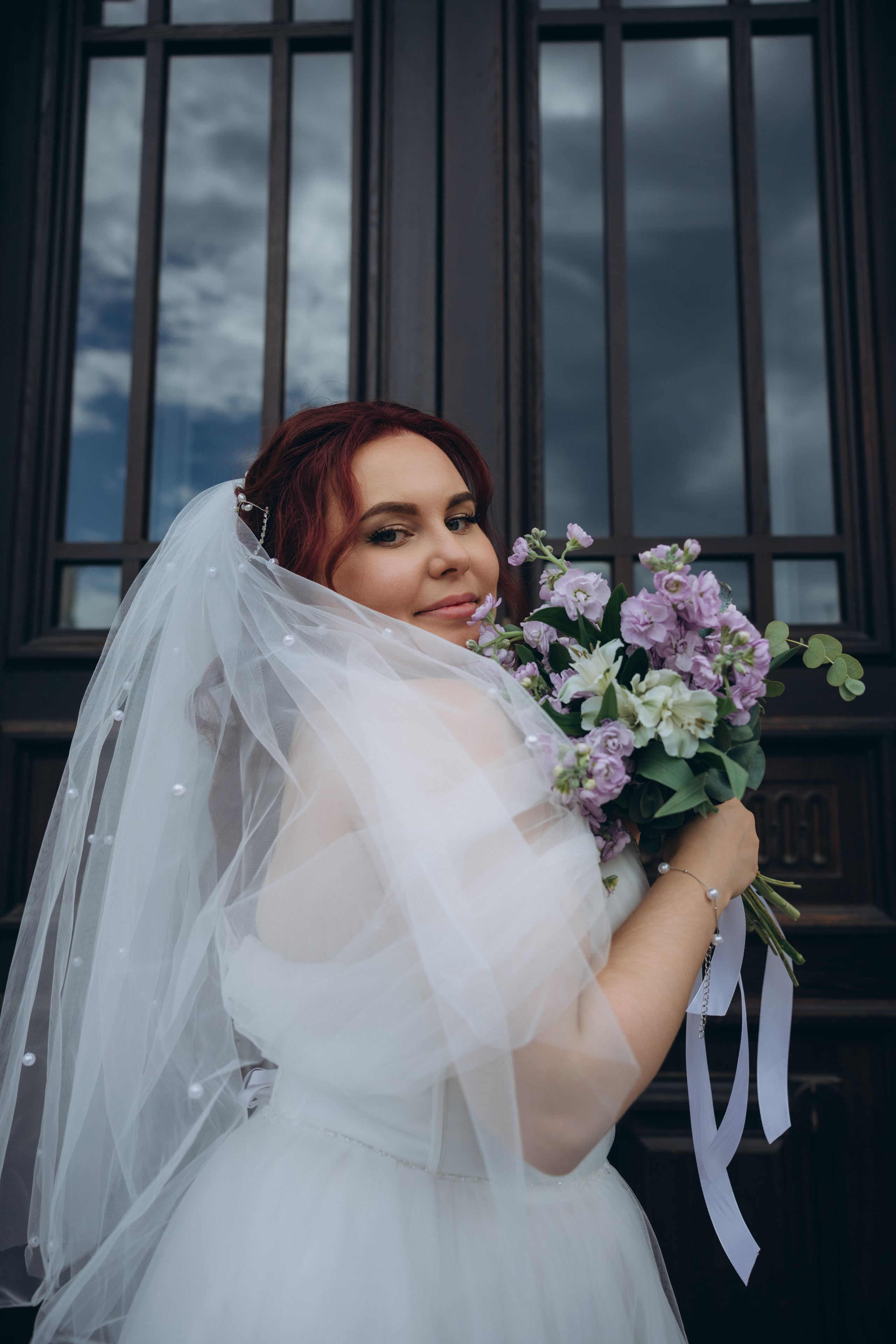 Андрей & Мария. Свадебный, семейный фотограф в Иркутске Светлана Макаричева