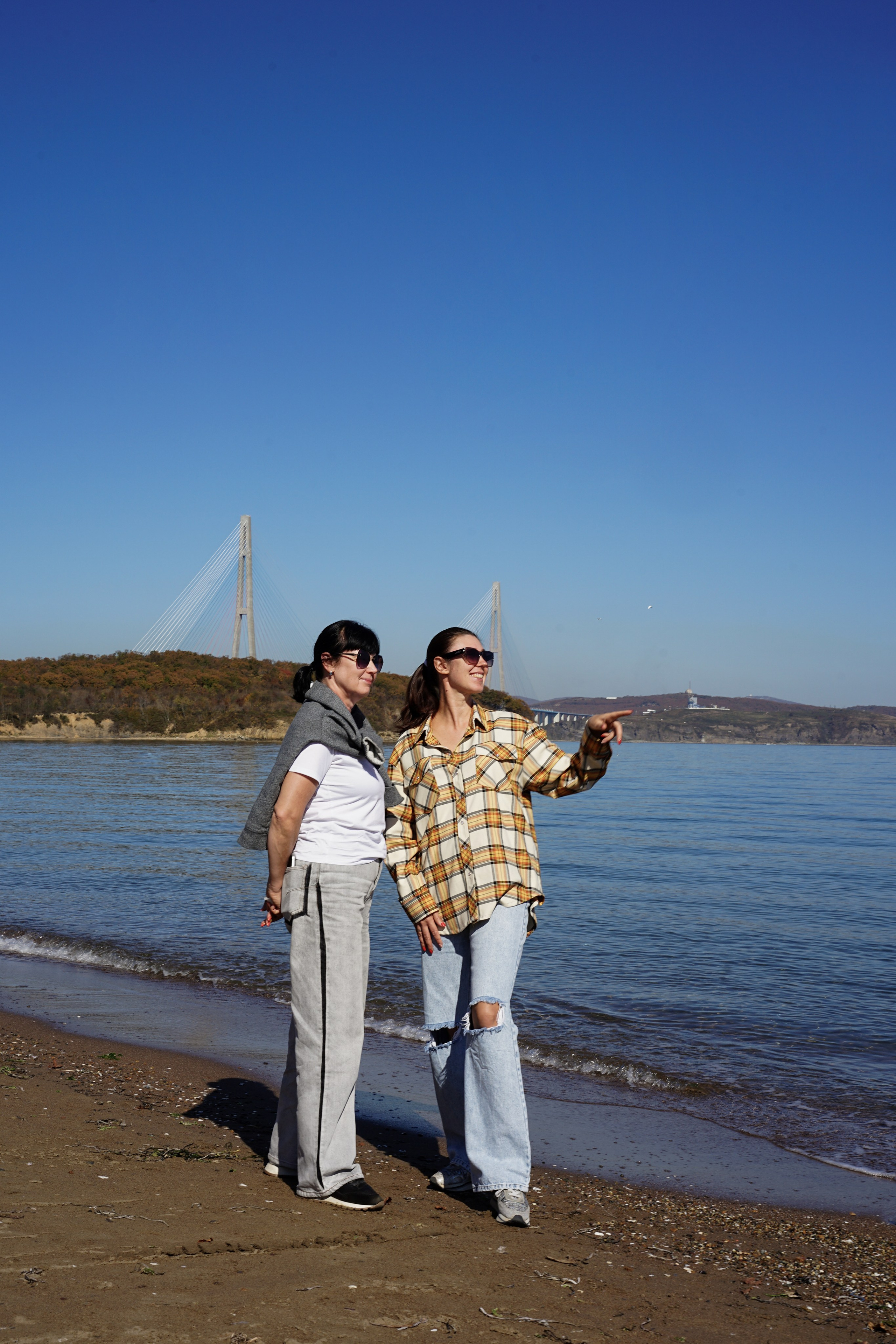 Family Gatherings. Photographer in Vladivostok, Taisiya