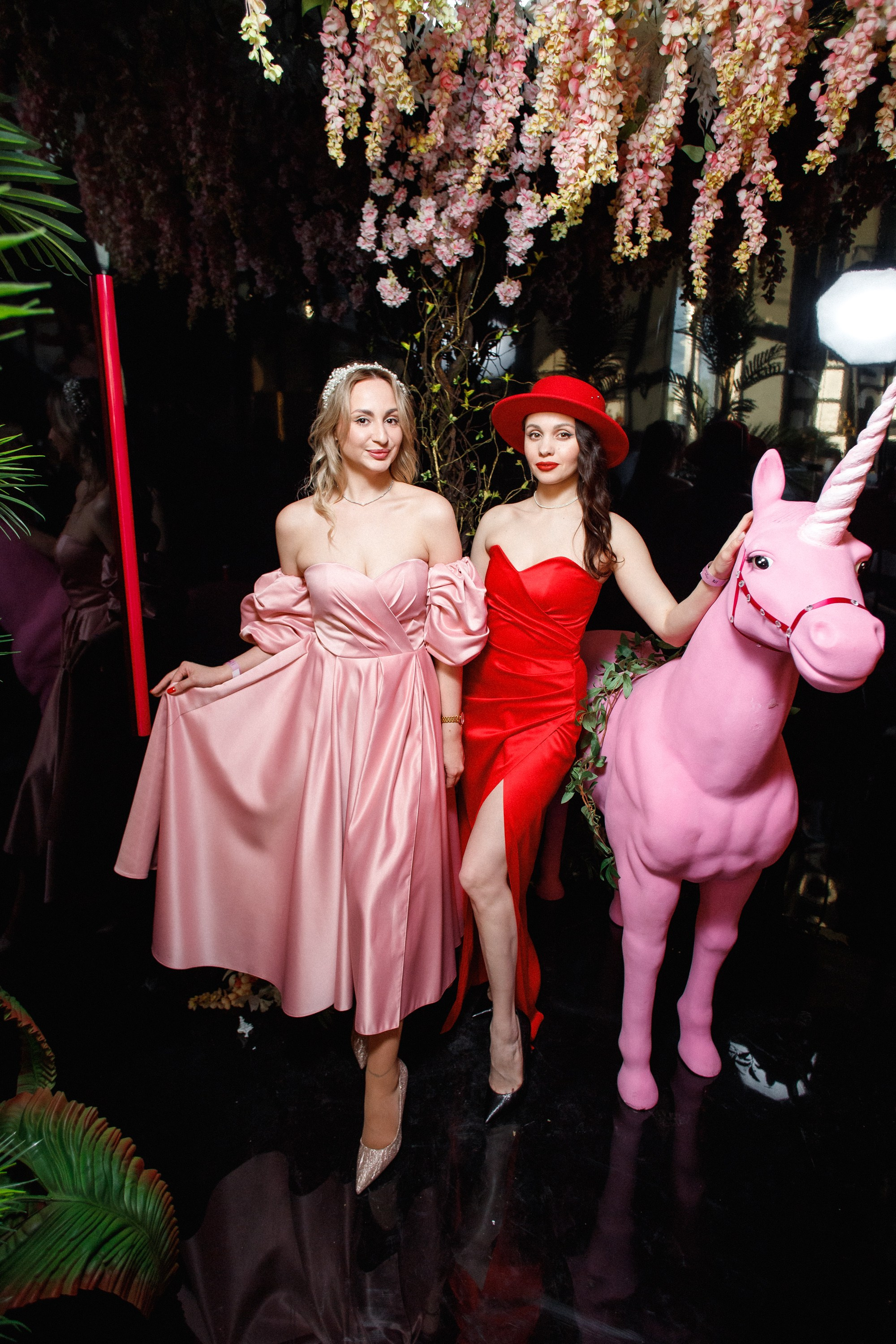 BRAVO FLORA EVENT. СВОИ. ФОТООТЧЕТЫ-СОБЫТИЯ-МЕСТА