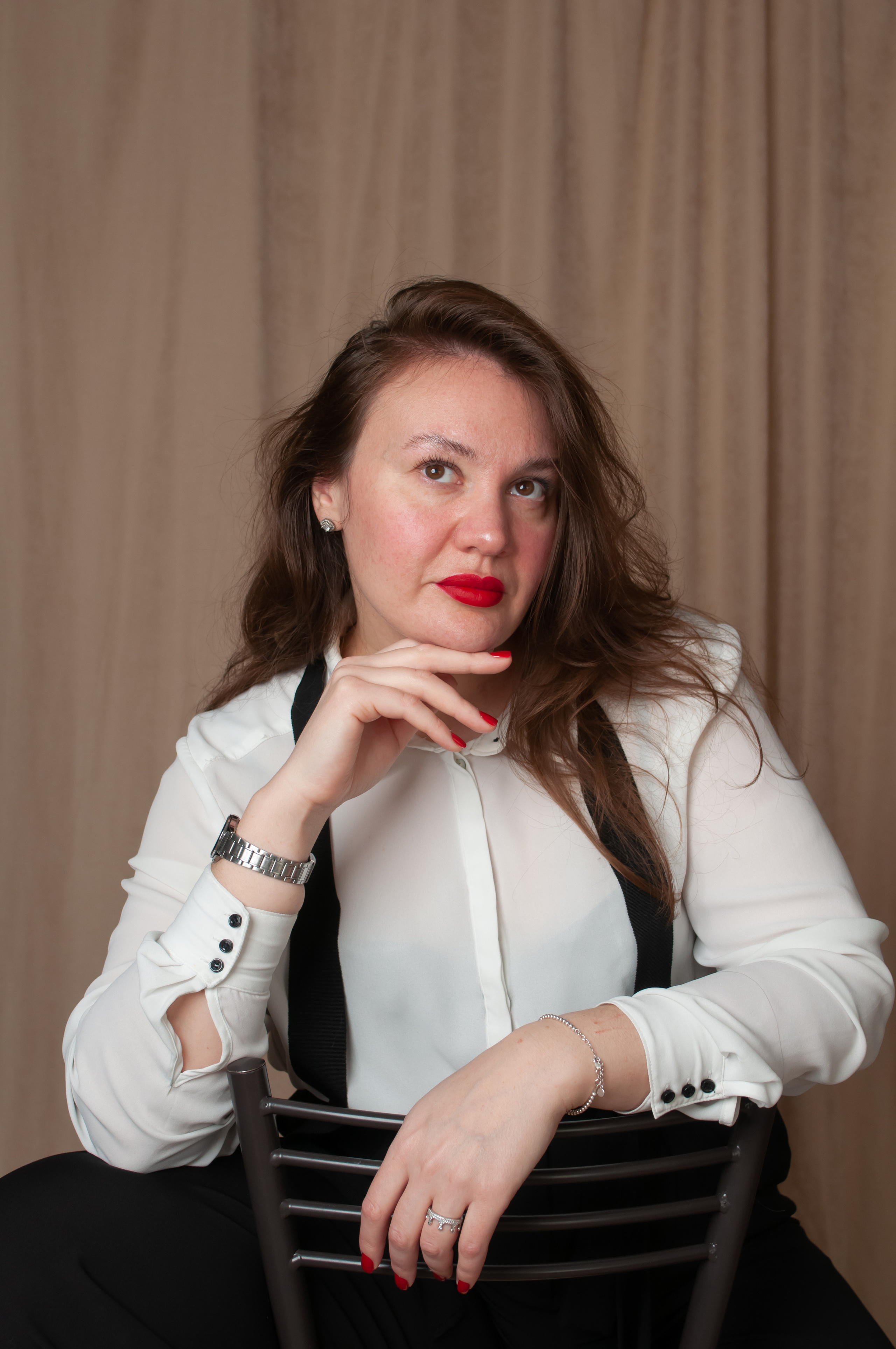 В стиле 30-х. Семейный и детский фотограф в Екатеринбурге Наталия Акимова