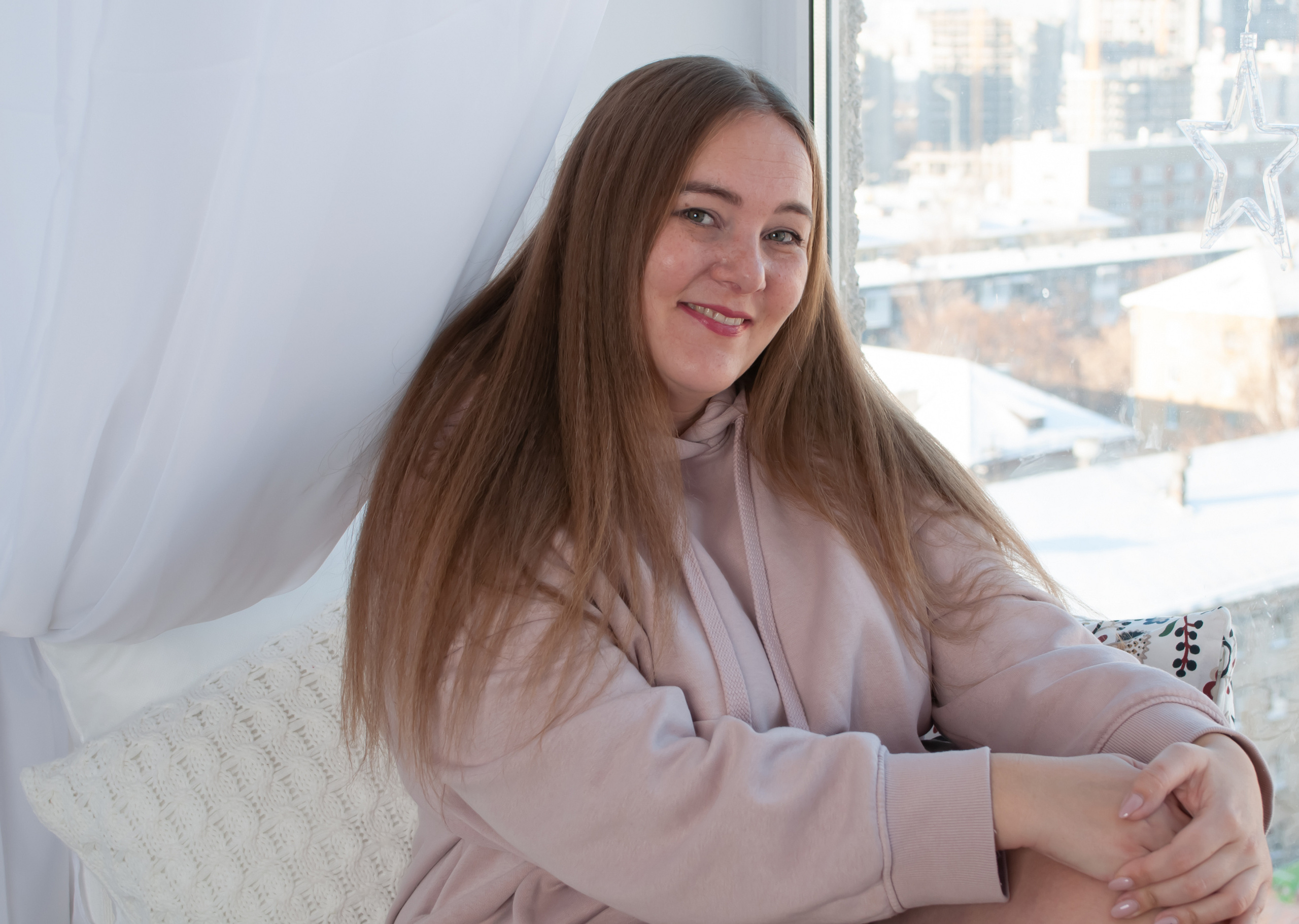 Съемка для мамы и дочки — Татьяна и Наталья. Семейный и детский фотограф в Екатеринбурге Наталия Акимова