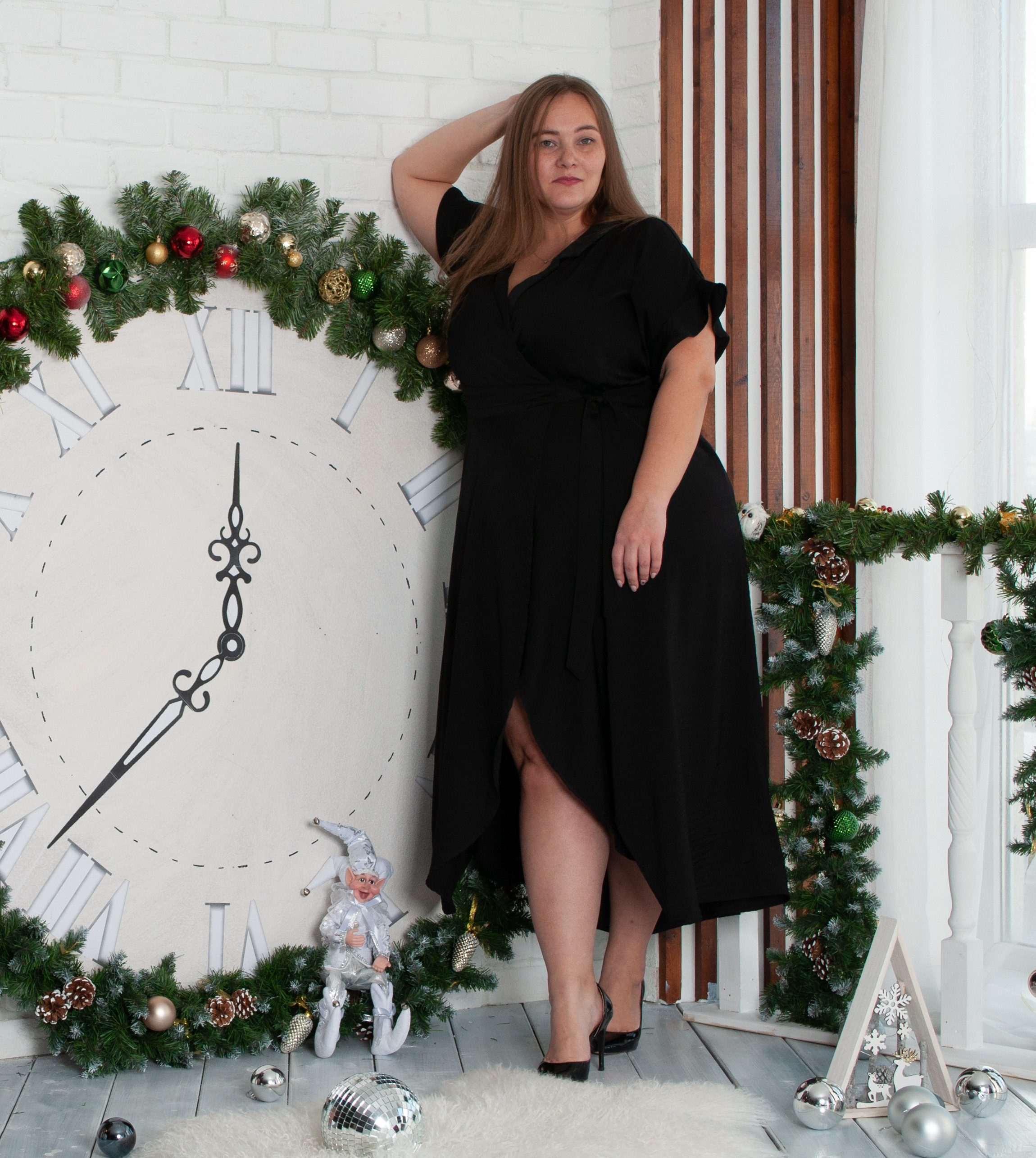 Съемка для мамы и дочки — Татьяна и Наталья. Семейный и детский фотограф в Екатеринбурге Наталия Акимова