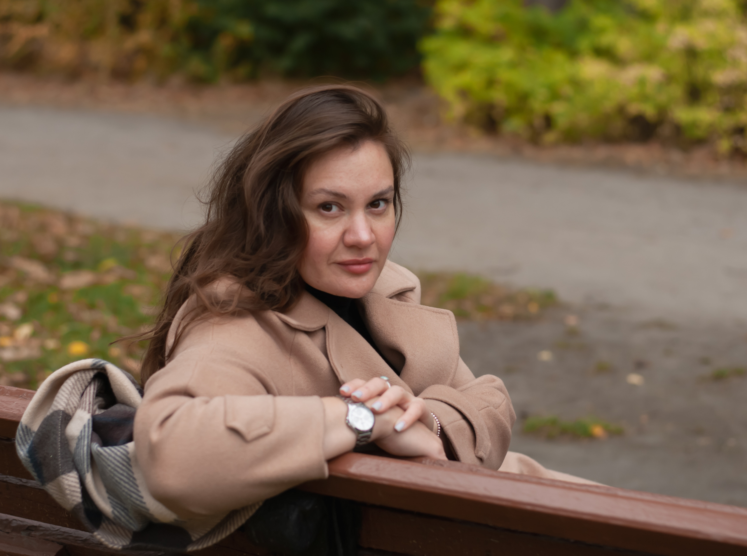 Воскресная прогулка. Семейный и детский фотограф в Екатеринбурге Наталия Акимова