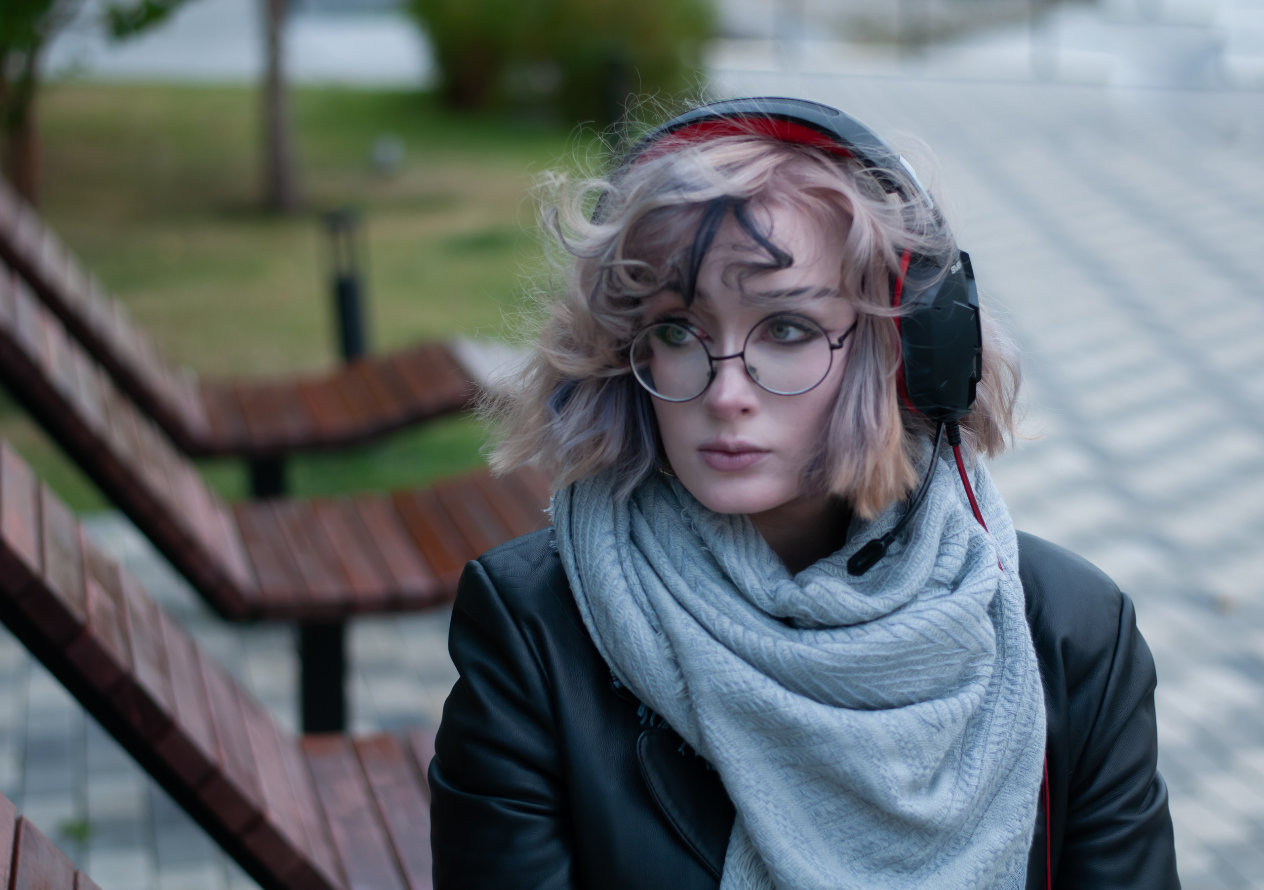 В большом городе. Семейный и детский фотограф в Екатеринбурге Наталия Акимова