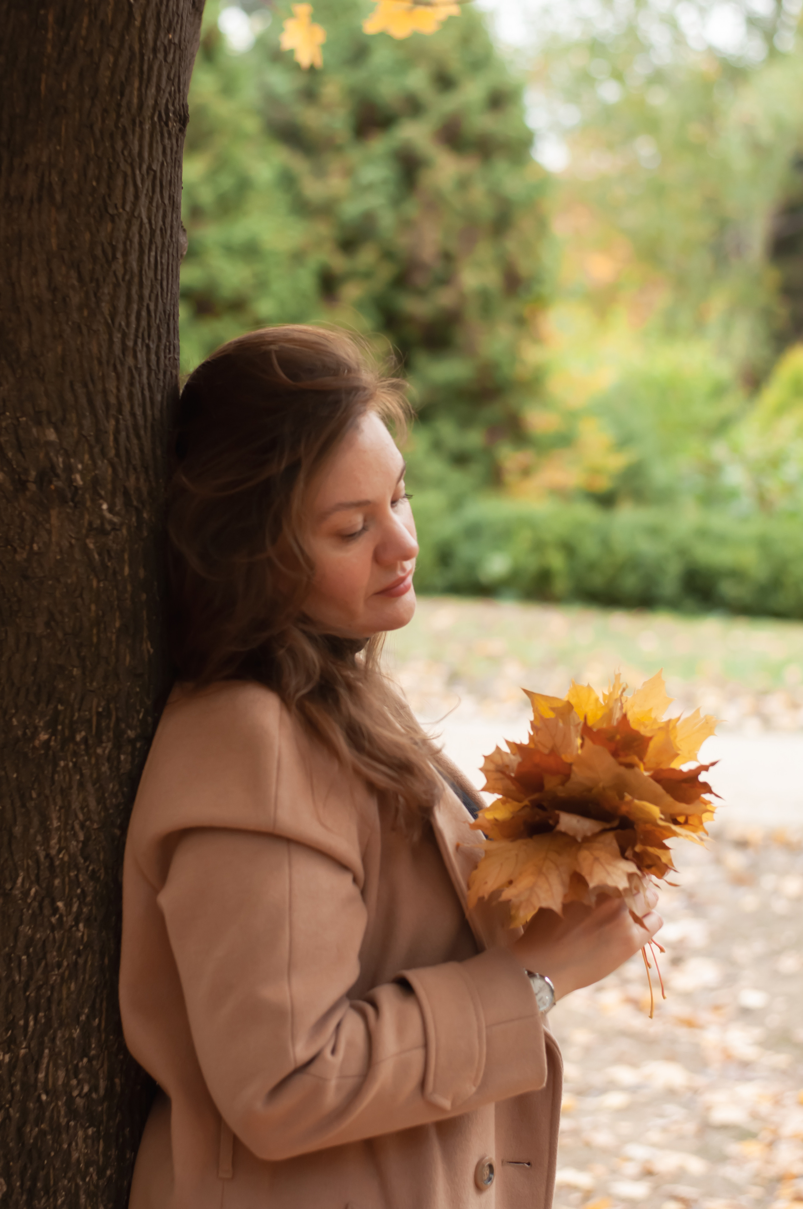 Воскресная прогулка. Семейный и детский фотограф в Екатеринбурге Наталия Акимова