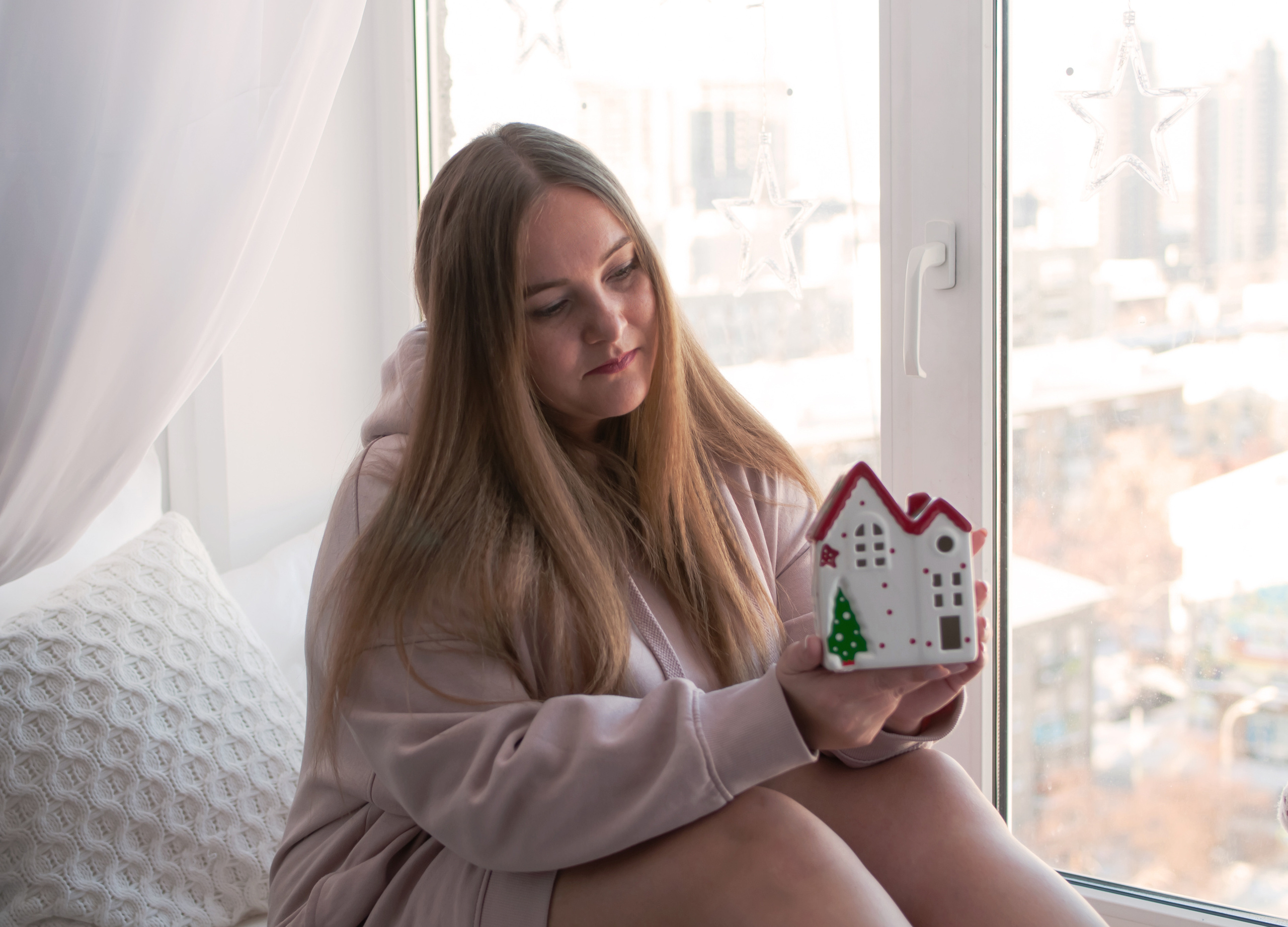 Съемка для мамы и дочки — Татьяна и Наталья. Семейный и детский фотограф в Екатеринбурге Наталия Акимова