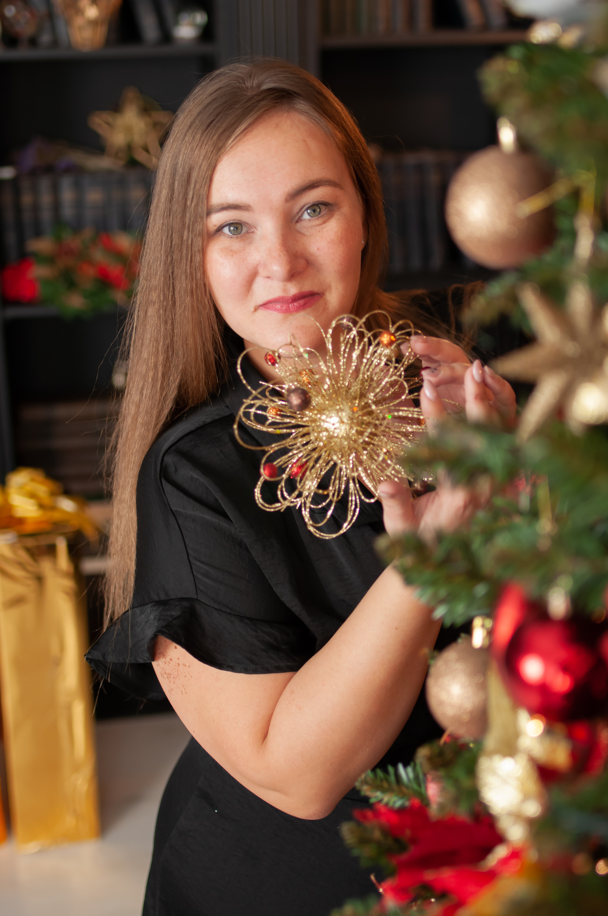 Съемка для мамы и дочки — Татьяна и Наталья. Семейный и детский фотограф в Екатеринбурге Наталия Акимова