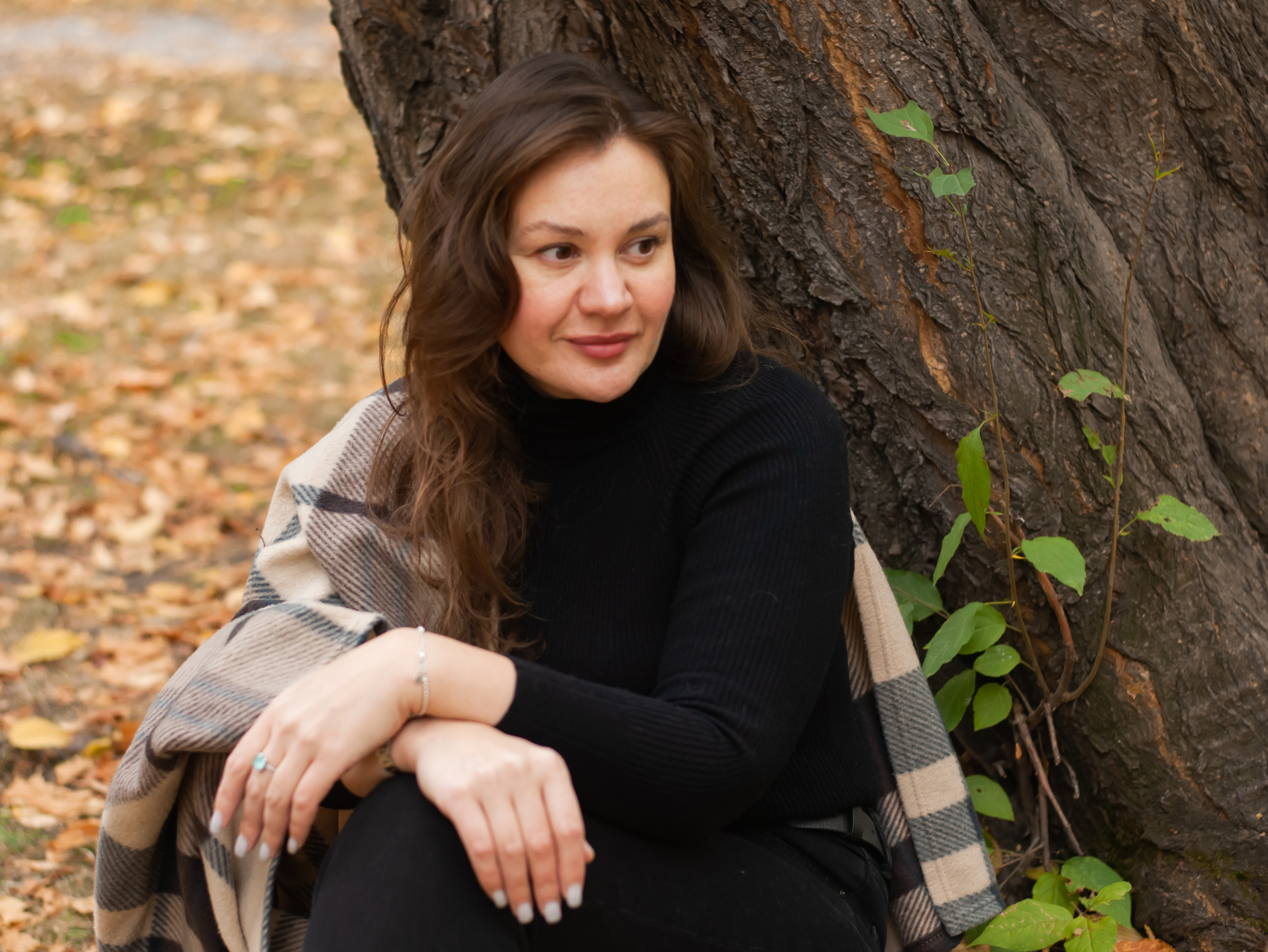 Воскресная прогулка. Семейный и детский фотограф в Екатеринбурге Наталия Акимова