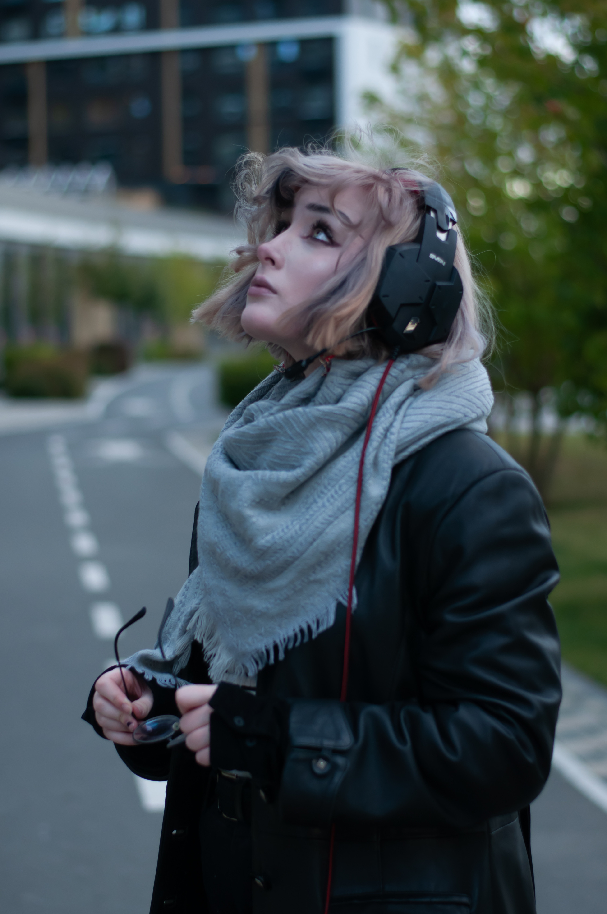 В большом городе. Семейный и детский фотограф в Екатеринбурге Наталия Акимова