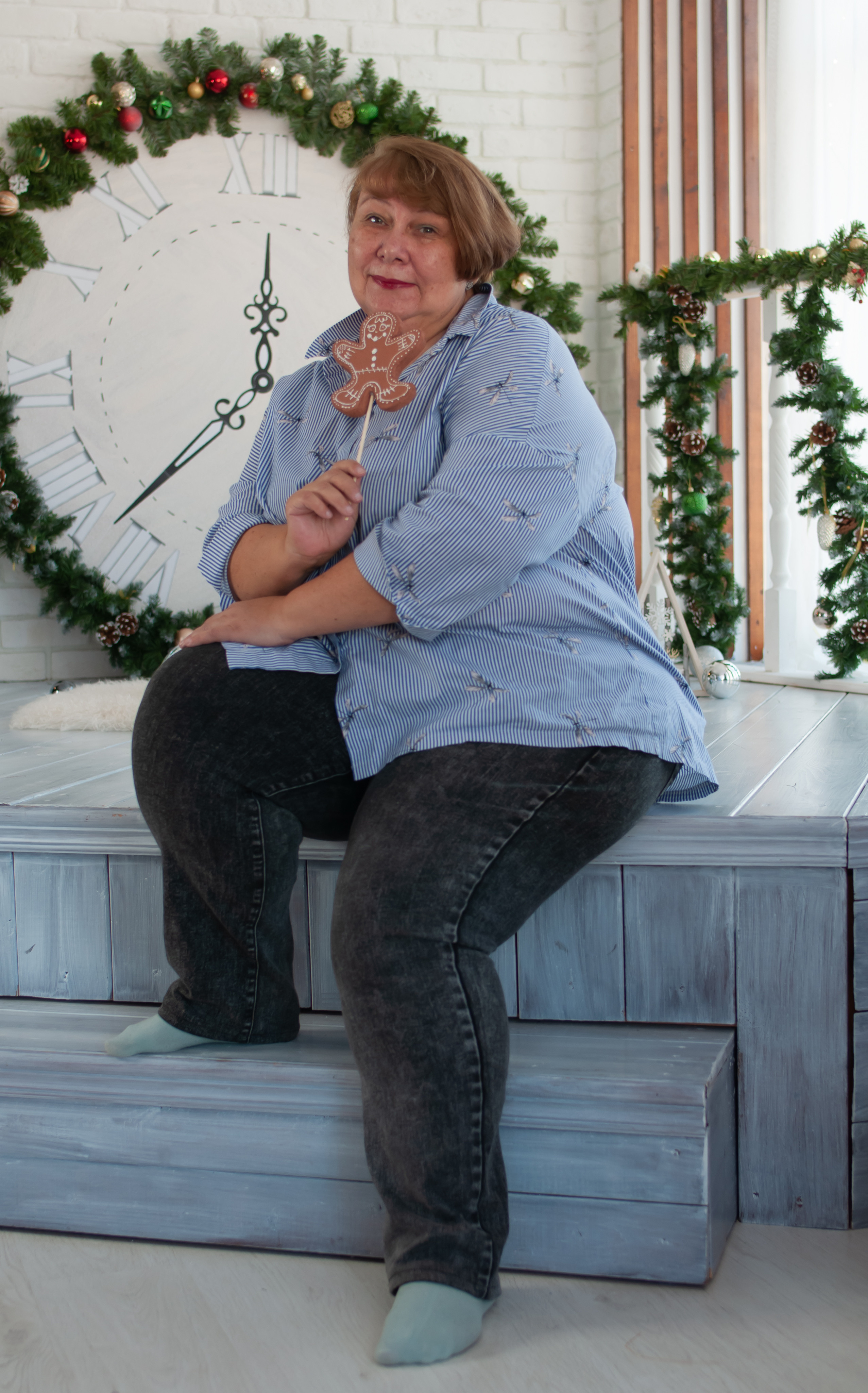 Съемка для мамы и дочки — Татьяна и Наталья. Семейный и детский фотограф в Екатеринбурге Наталия Акимова