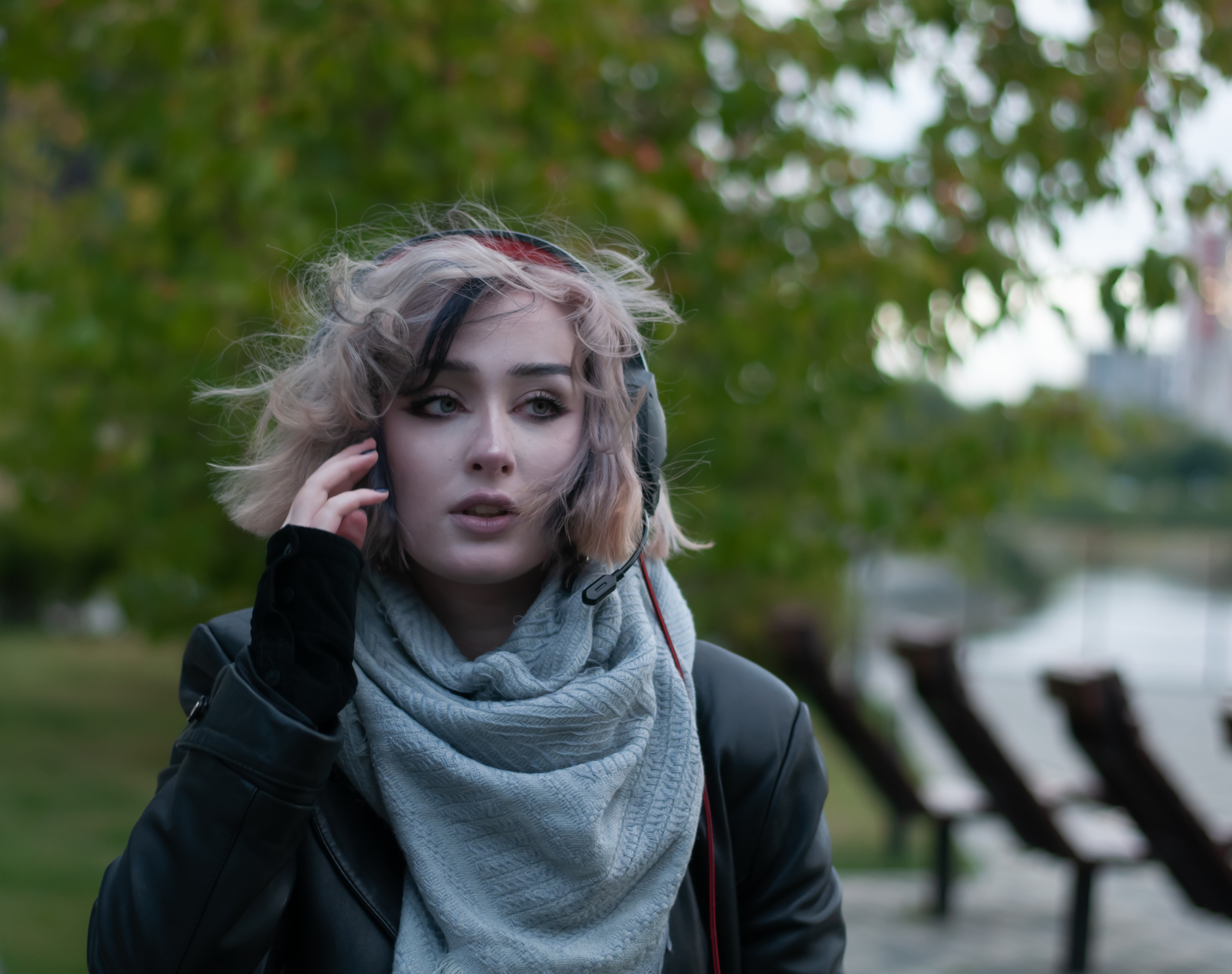 В большом городе. Семейный и детский фотограф в Екатеринбурге Наталия Акимова