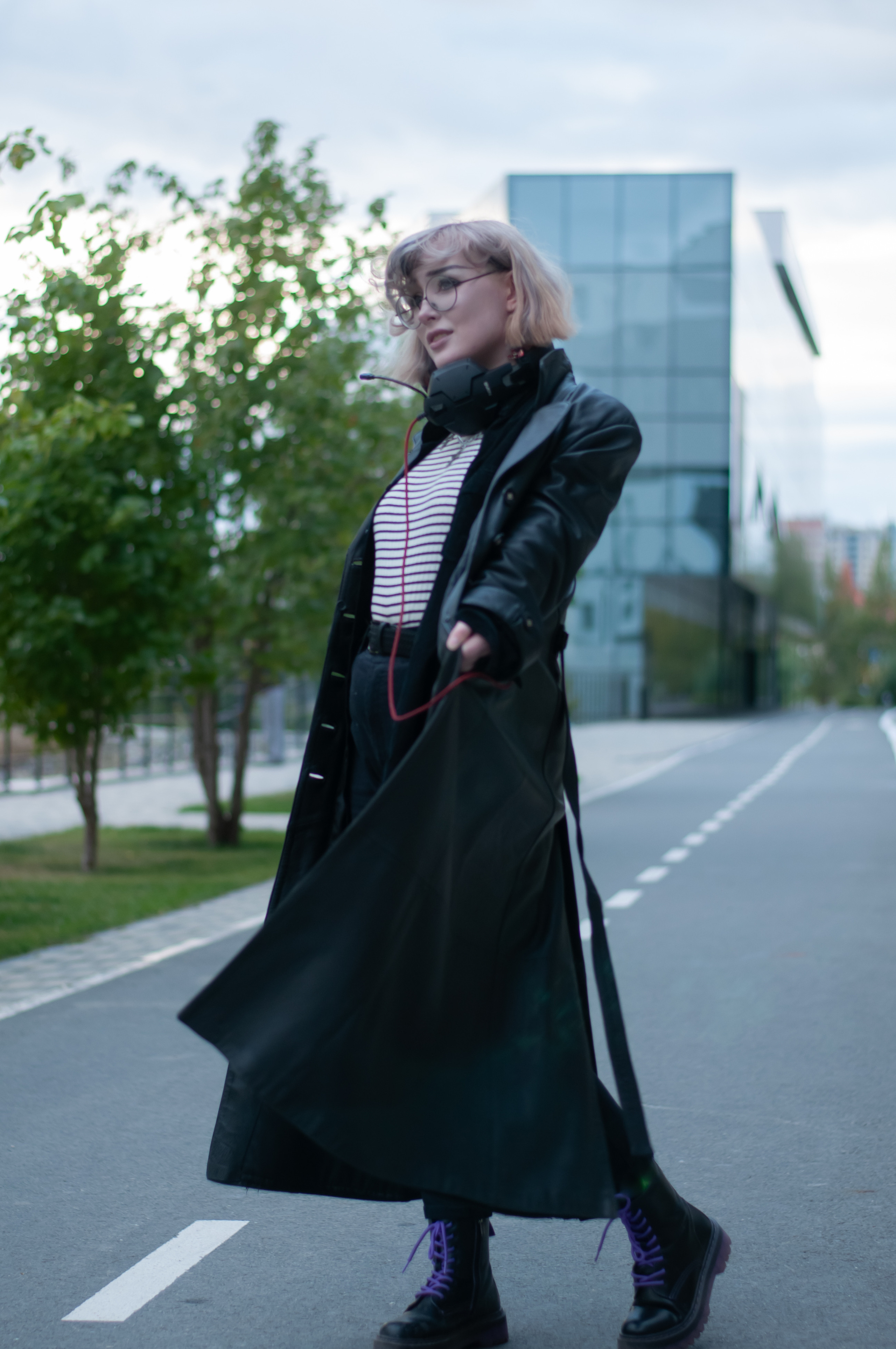 В большом городе. Семейный и детский фотограф в Екатеринбурге Наталия Акимова