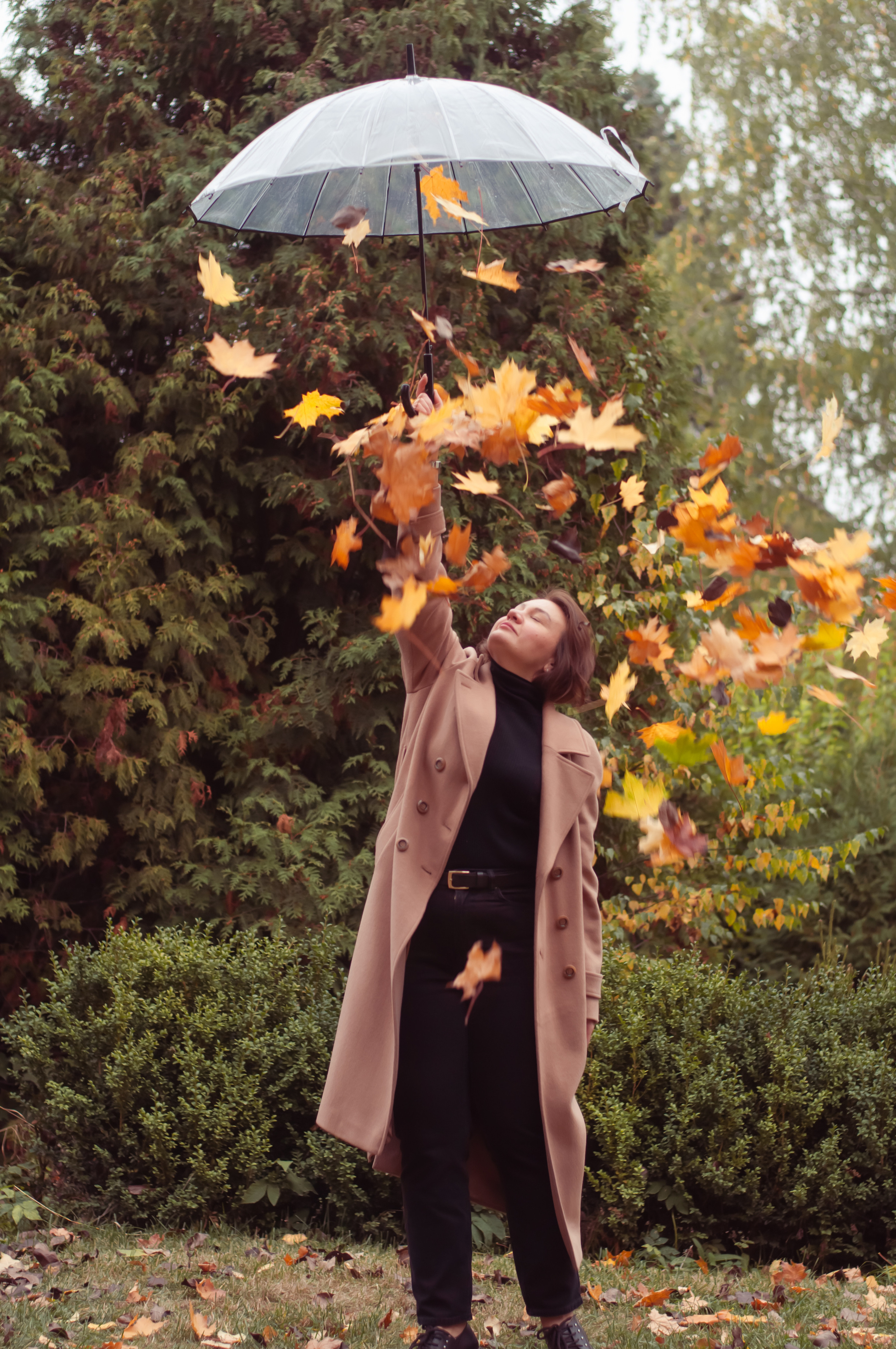 Воскресная прогулка. Семейный и детский фотограф в Екатеринбурге Наталия Акимова