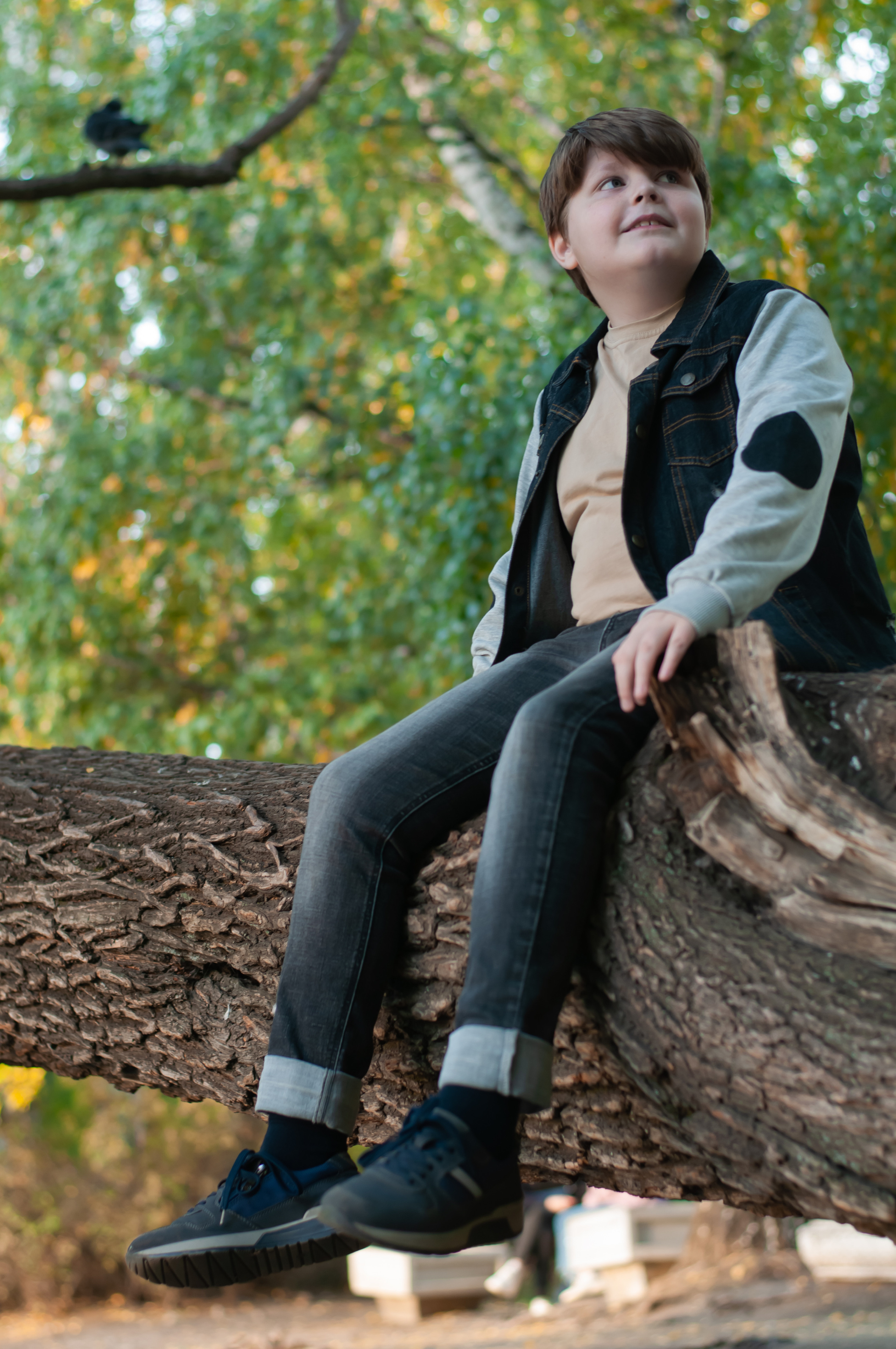Понедельник — день хороший)))). Семейный и детский фотограф в Екатеринбурге Наталия Акимова