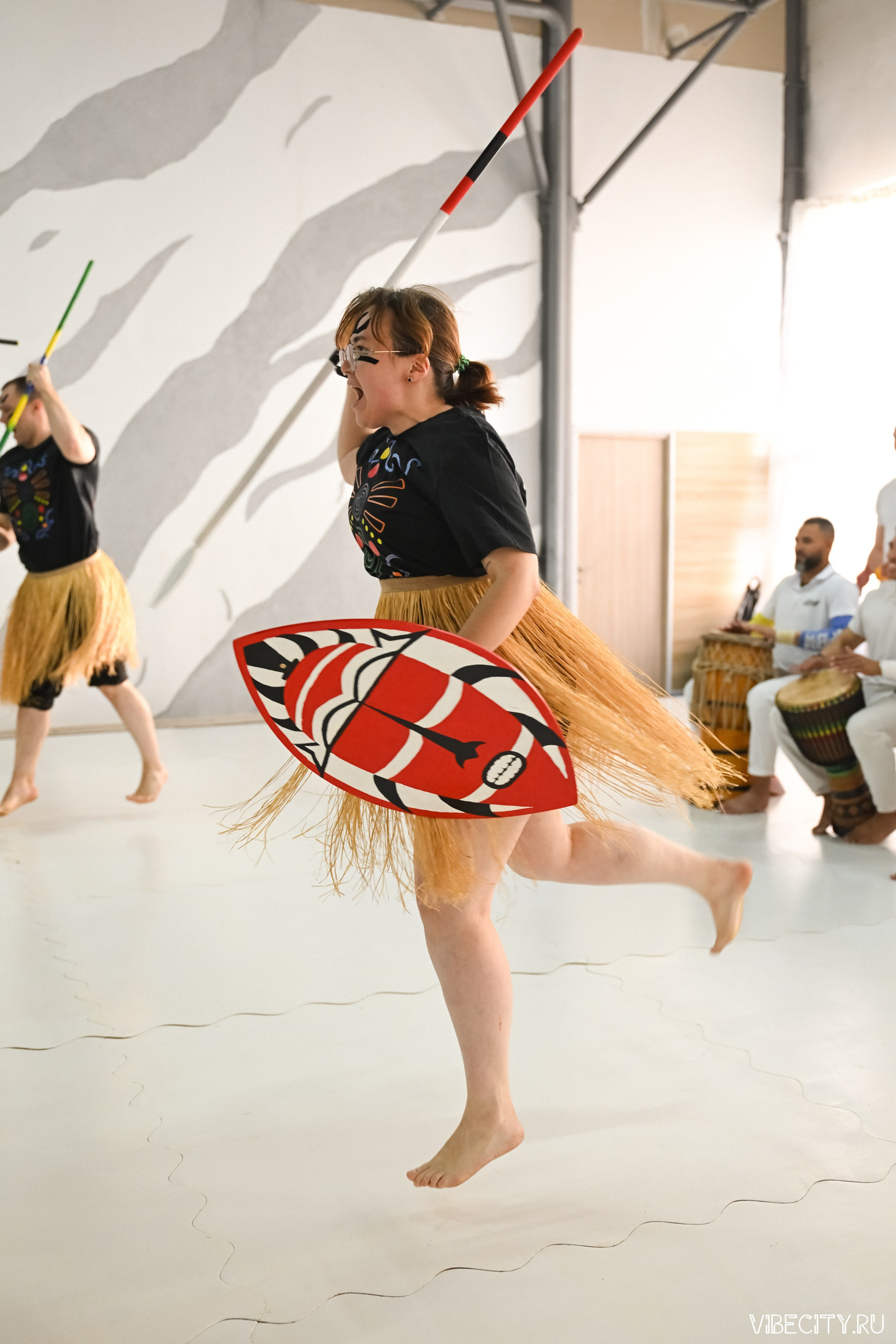 Capoeira: 4-е batizado e Troca de cordao. VIBECITY.RU Вайб Сити Ру Фоторепортажи Фотоотчеты Калининград