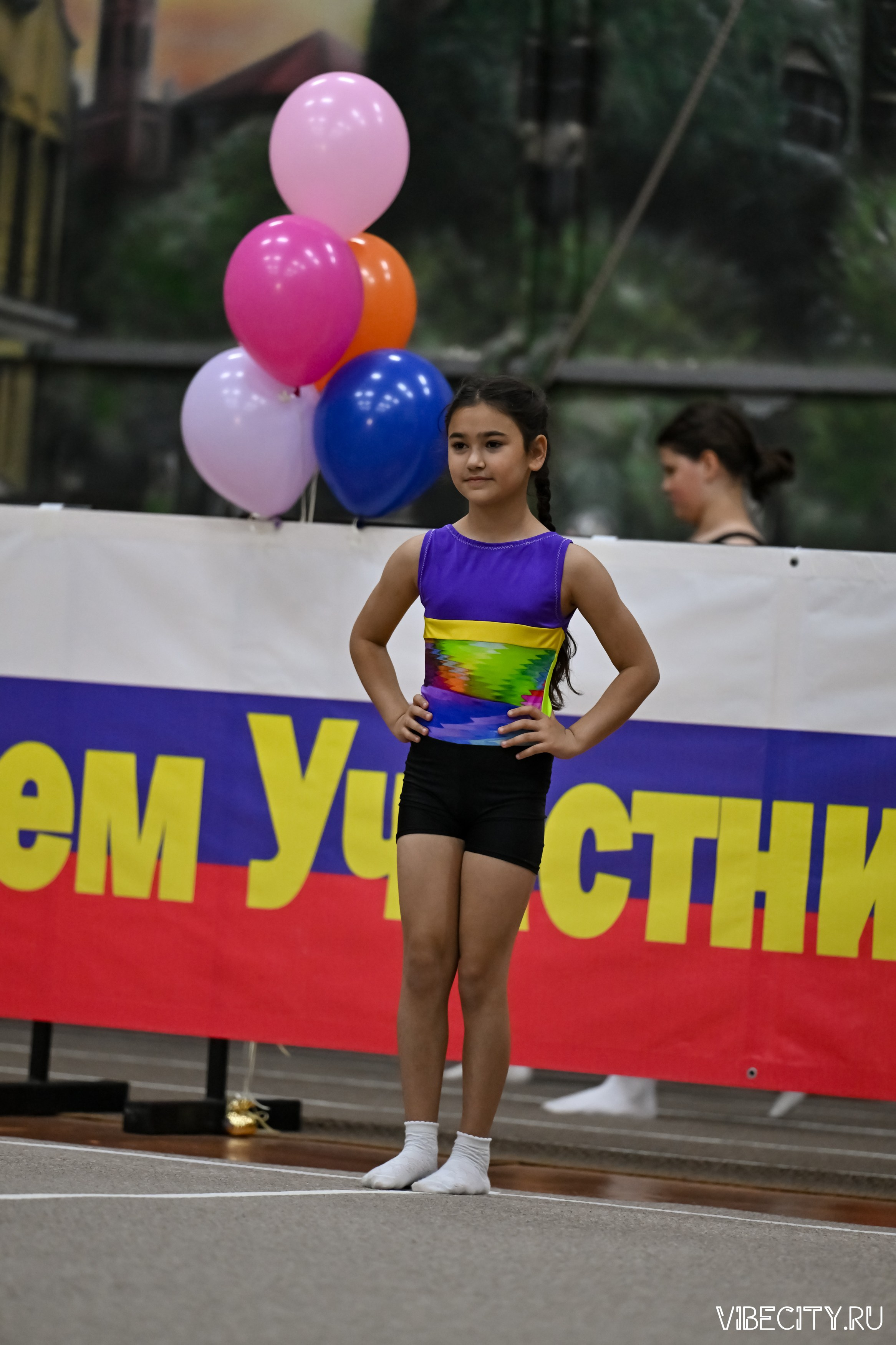 Контрольная тренировка по спортивной гимнастике. VIBECITY.RU Вайб Сити Ру Фоторепортажи Фотоотчеты Калининград