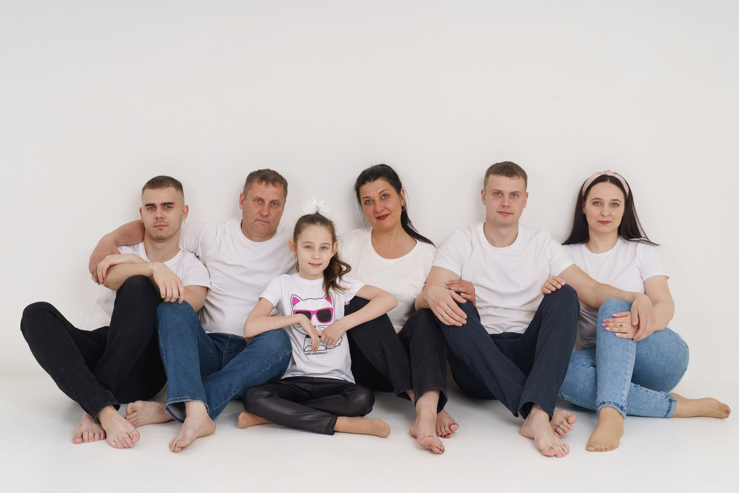 Студия. Фотомастерская Воробьевых