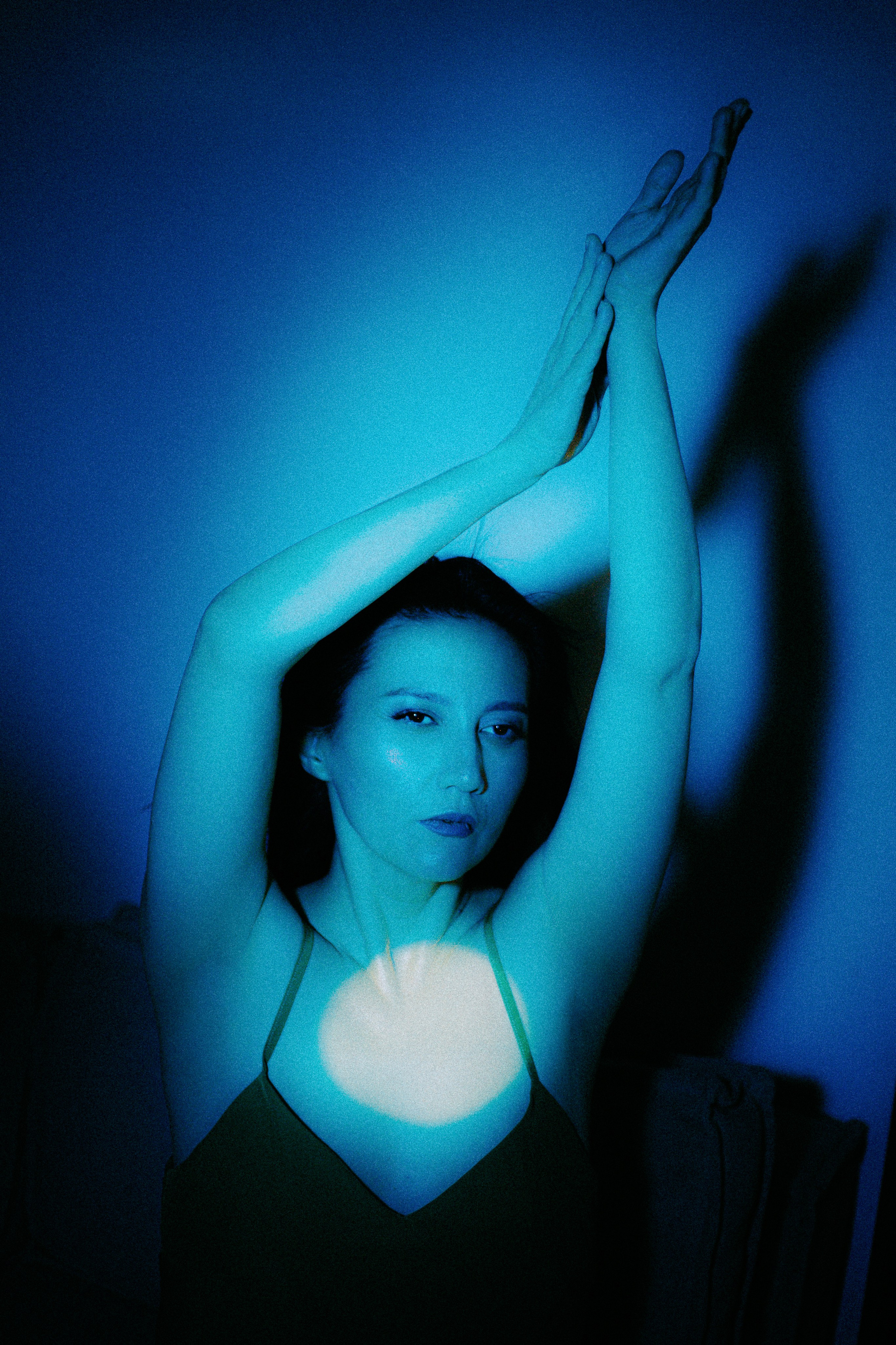 Новогодние. Арт-фотограф Крис Л. в Тобольске: портрет, семейные, свадьбы