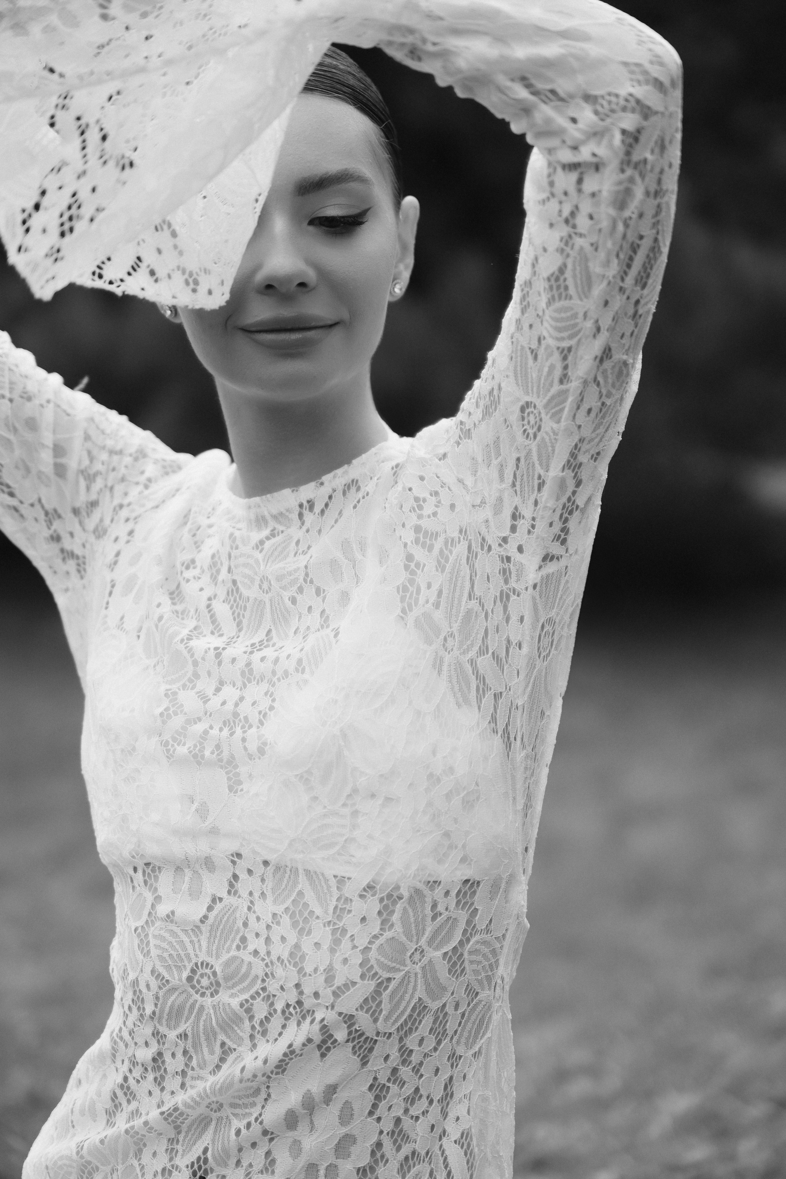 Свадебные серии. Свадебный фотограф в Пензе Кристина Милославская