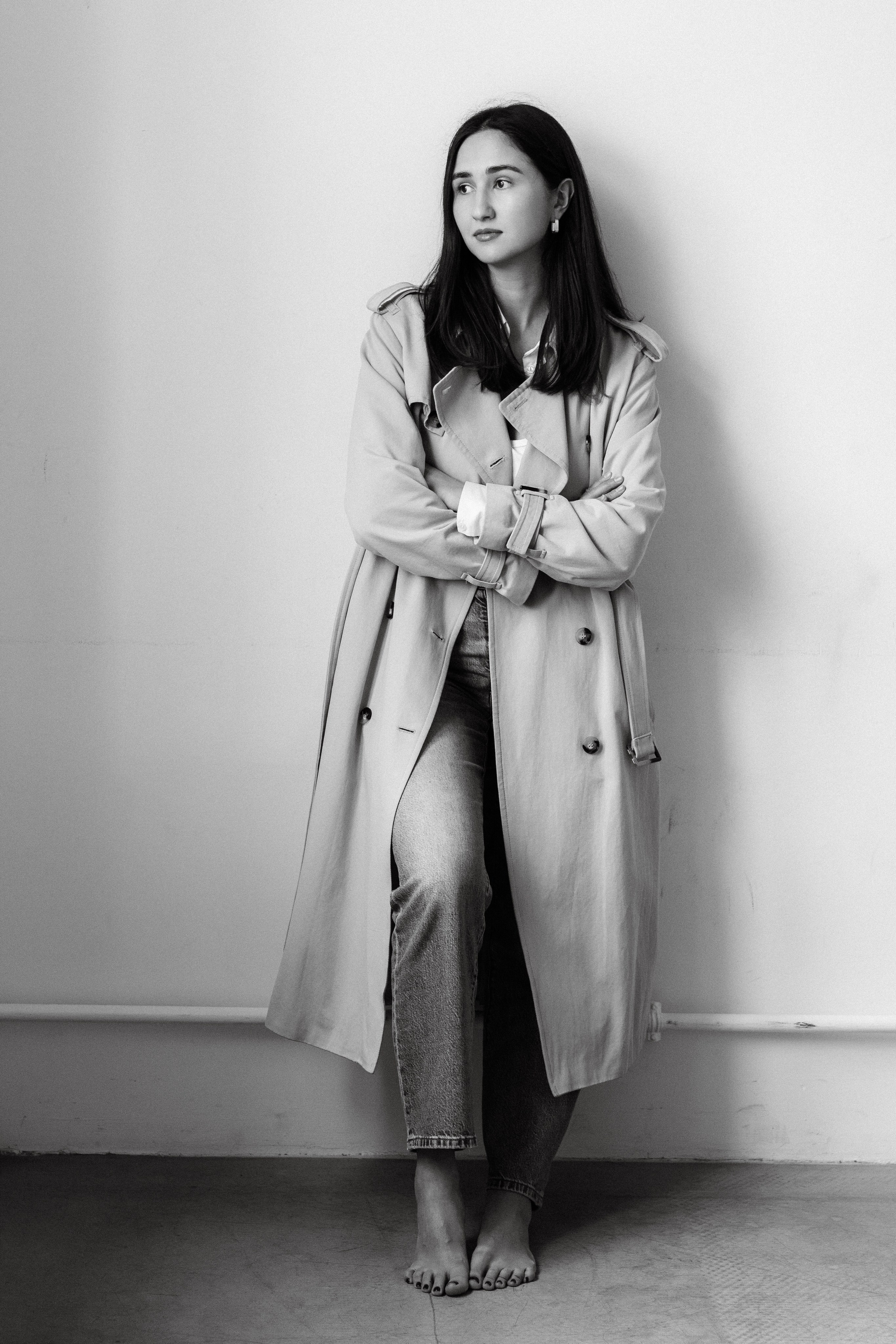 Портретный фотограф в Москве