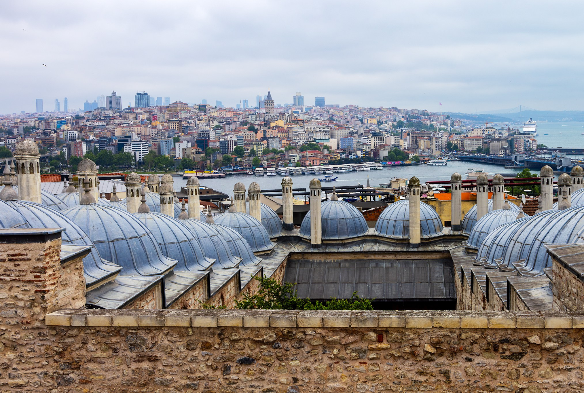 Istanbul. High-quality interior photos for your home, office, hotel