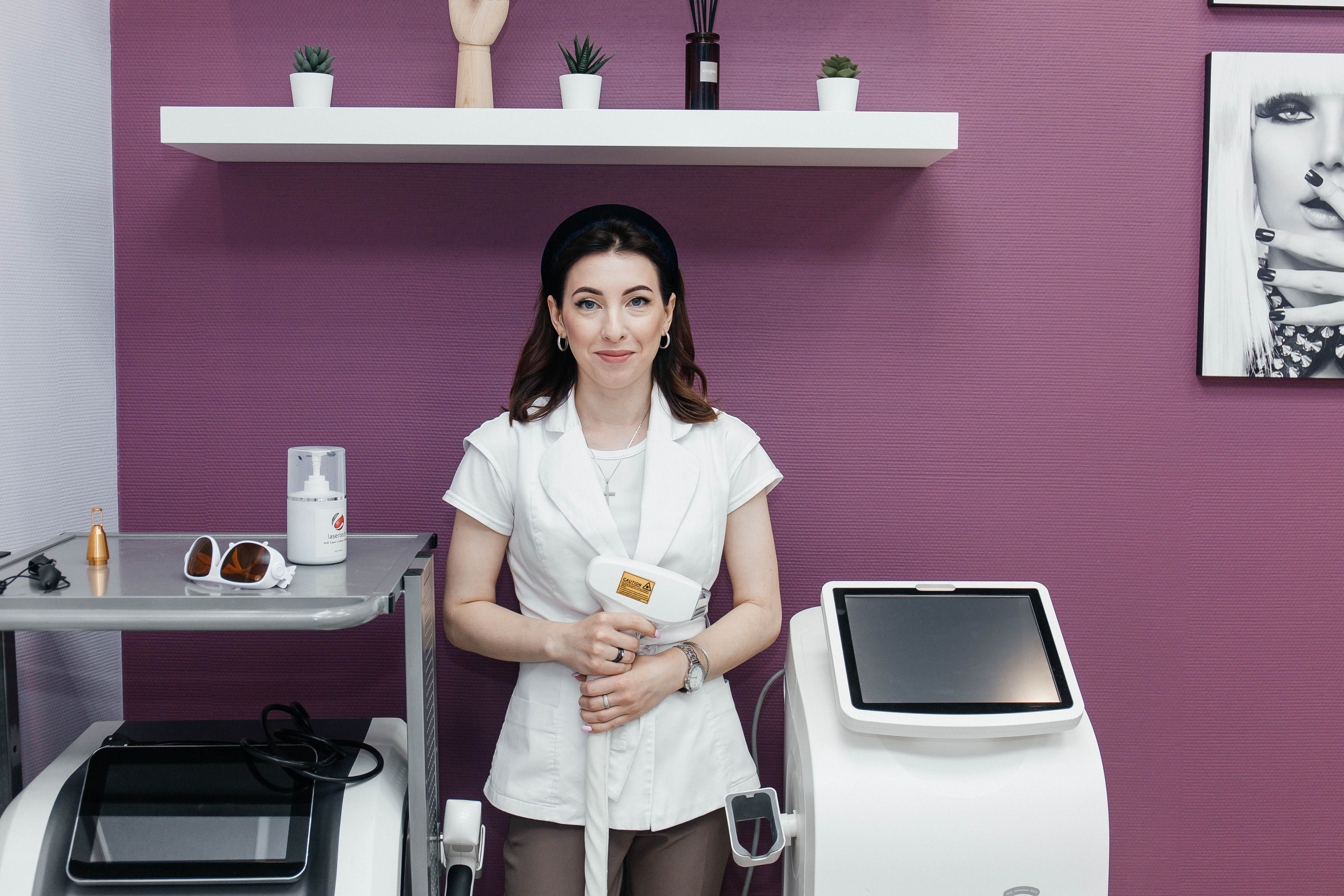 Фотосессия для бизнеса. Фото Радости. Свадебный и семейный фотограф в Москве Юлия Самойлова