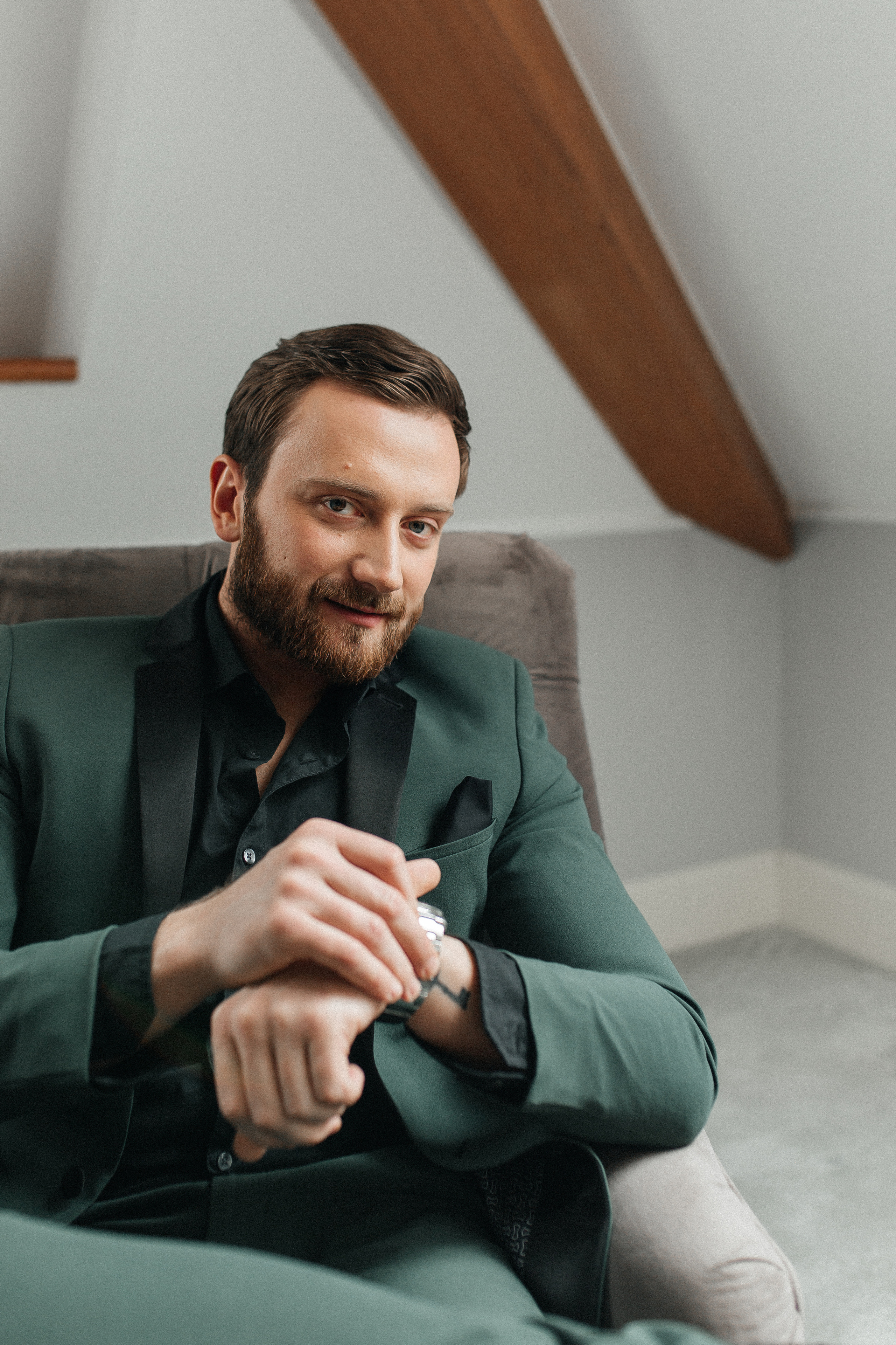 Фотосессия для бизнеса. Фото Радости. Свадебный и семейный фотограф в Москве Юлия Самойлова