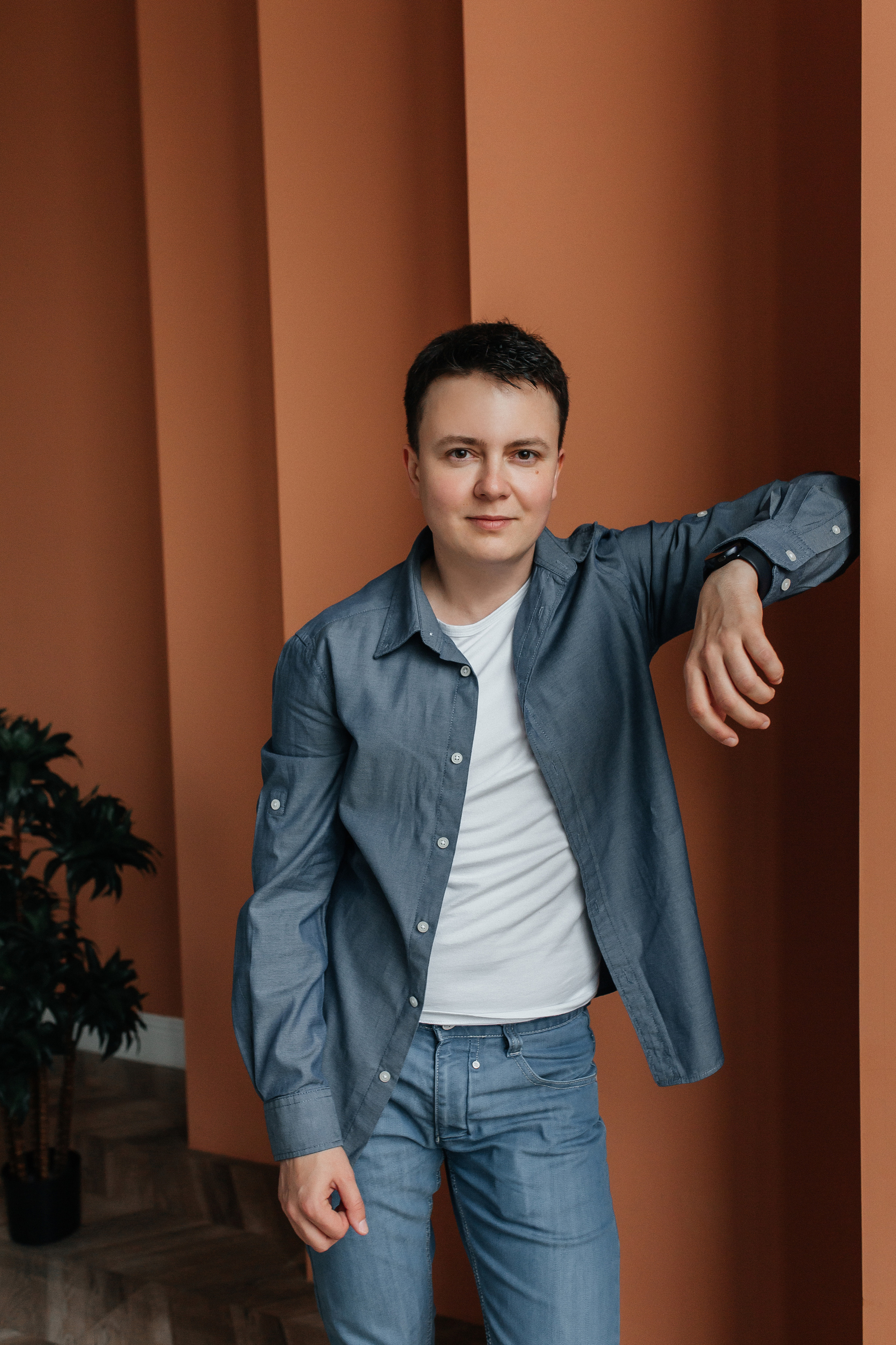 Фотосессия для бизнеса. Фото Радости. Свадебный и семейный фотограф в Москве Юлия Самойлова