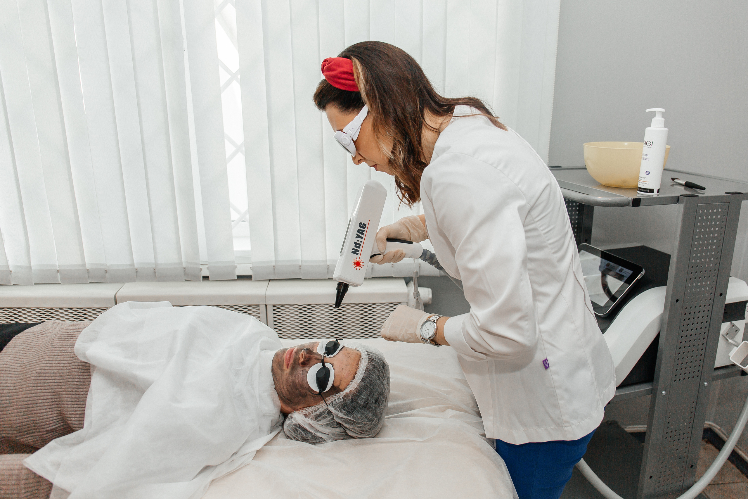 Фотосессия для бизнеса. Фото Радости. Свадебный и семейный фотограф в Москве Юлия Самойлова