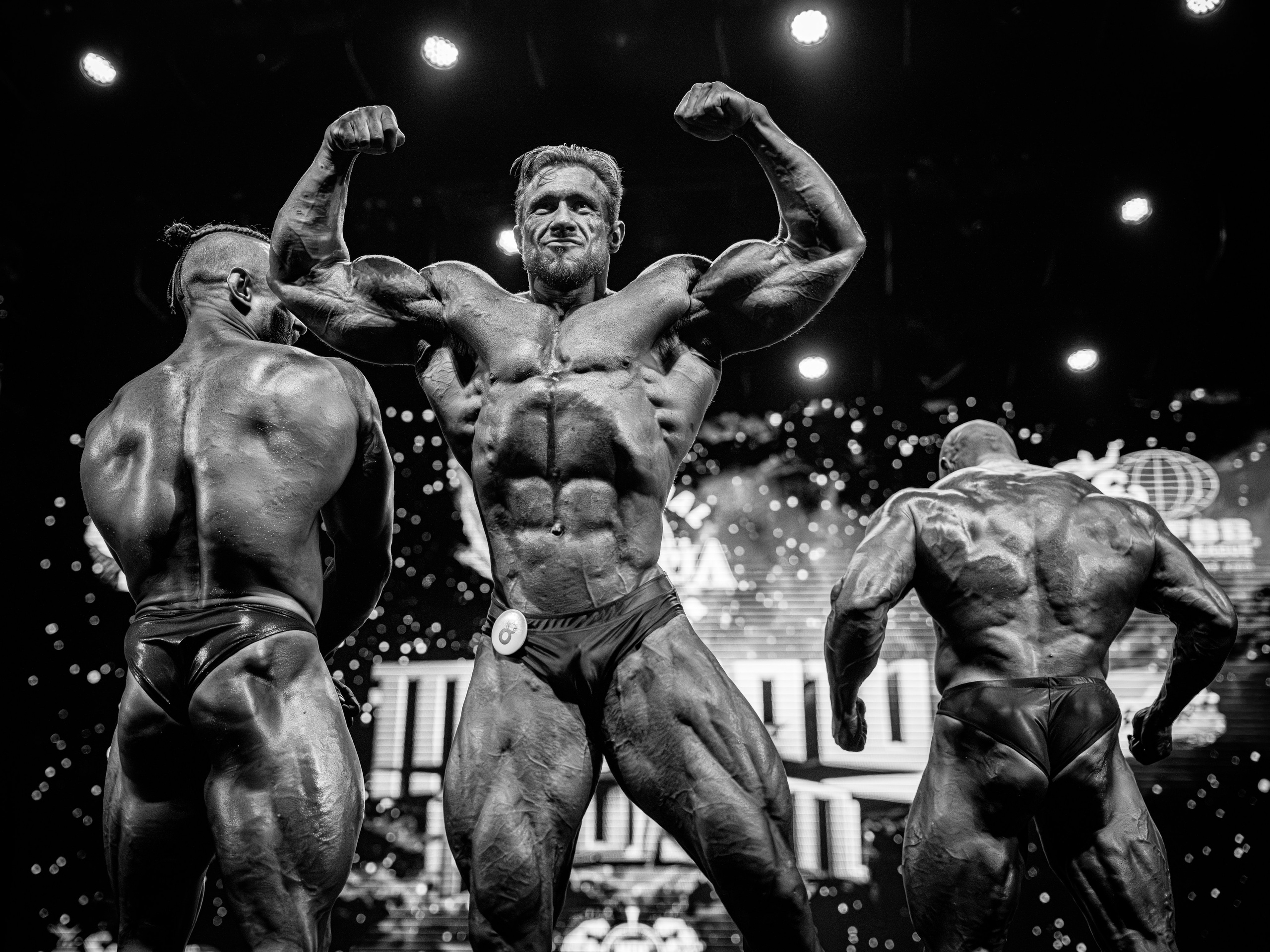 Виталий Омельченко