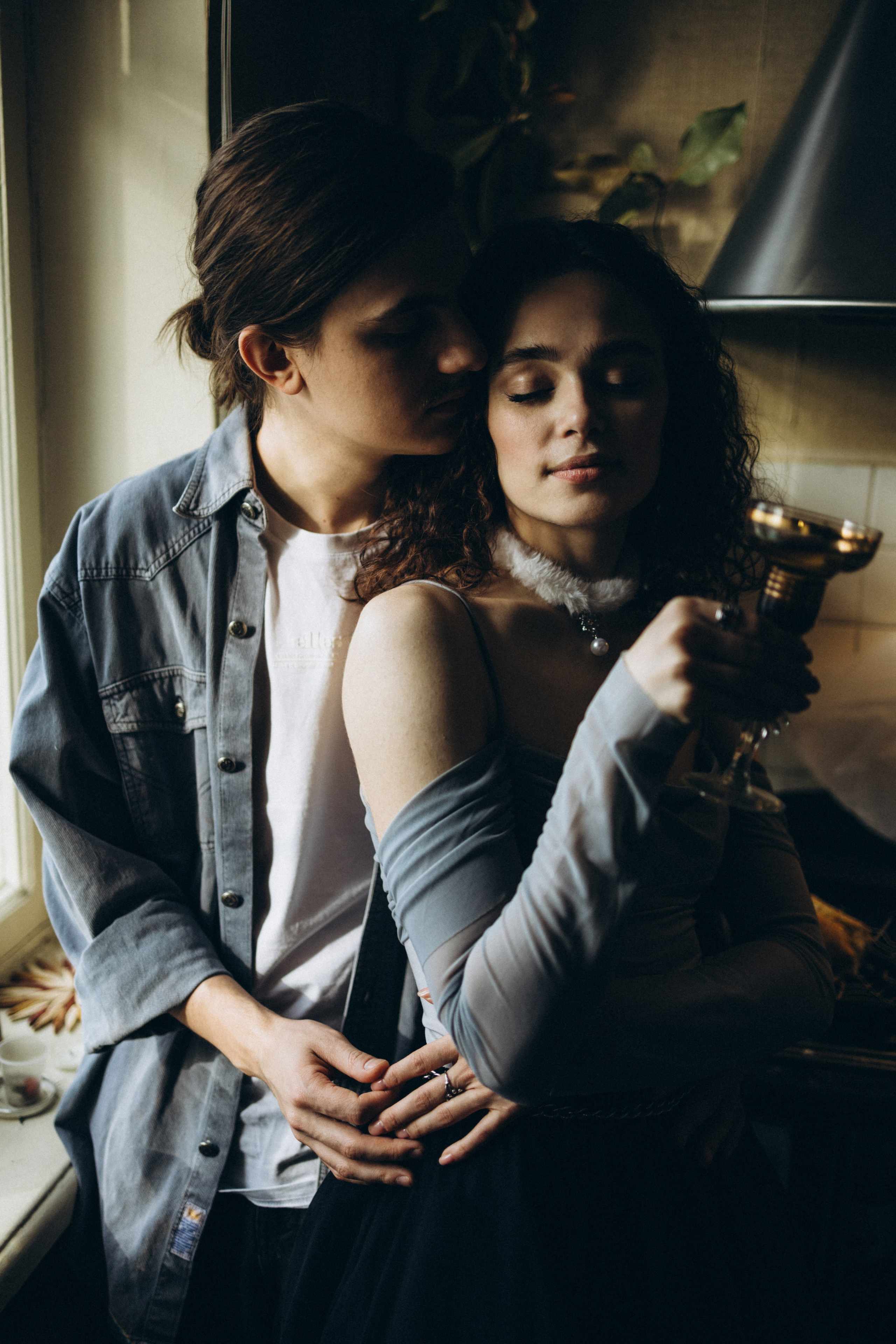 Парная фотосессия