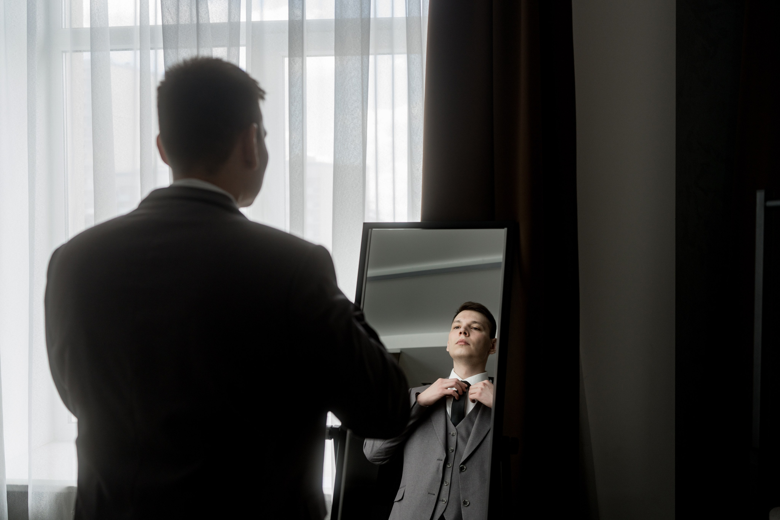 Свадьба Булат и Анастасия. Свадебный и индивидуальный фотограф Аля Мамакова