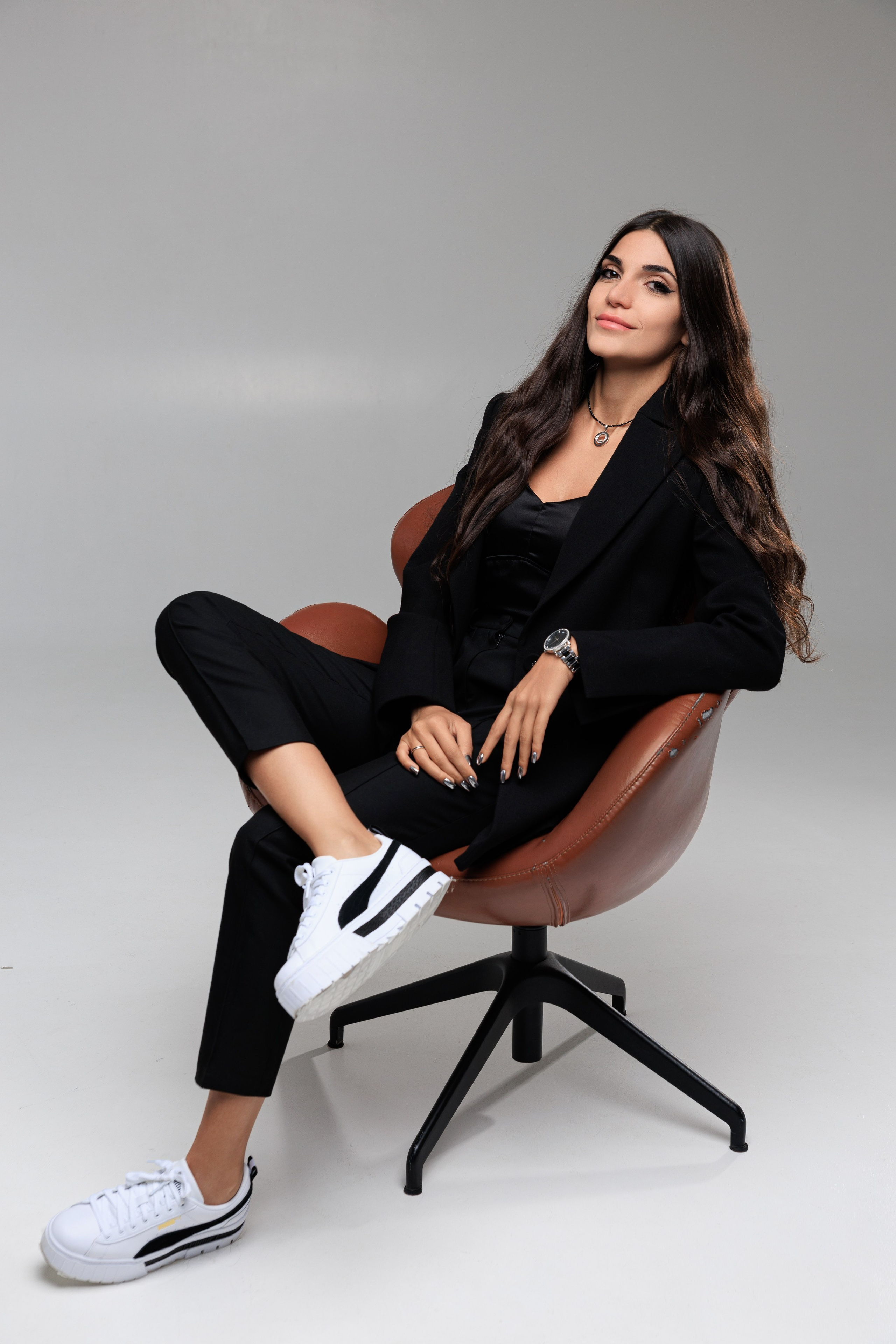 Фотосессия для юриста. Контент для бизнеса в Екатеринбурге Полдень Медиа