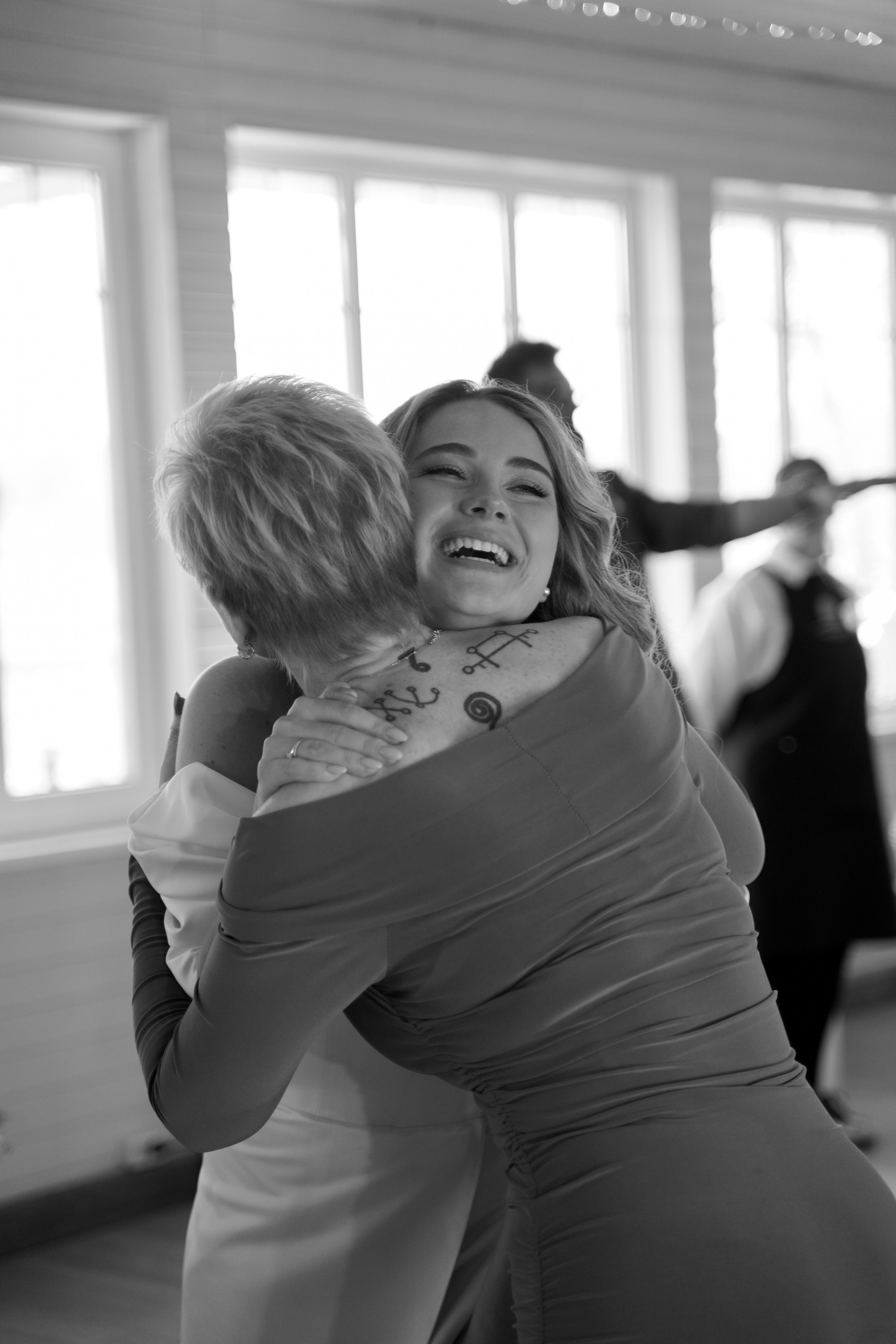 Ольга и Даниил. Свадебный фотограф Марина Попова