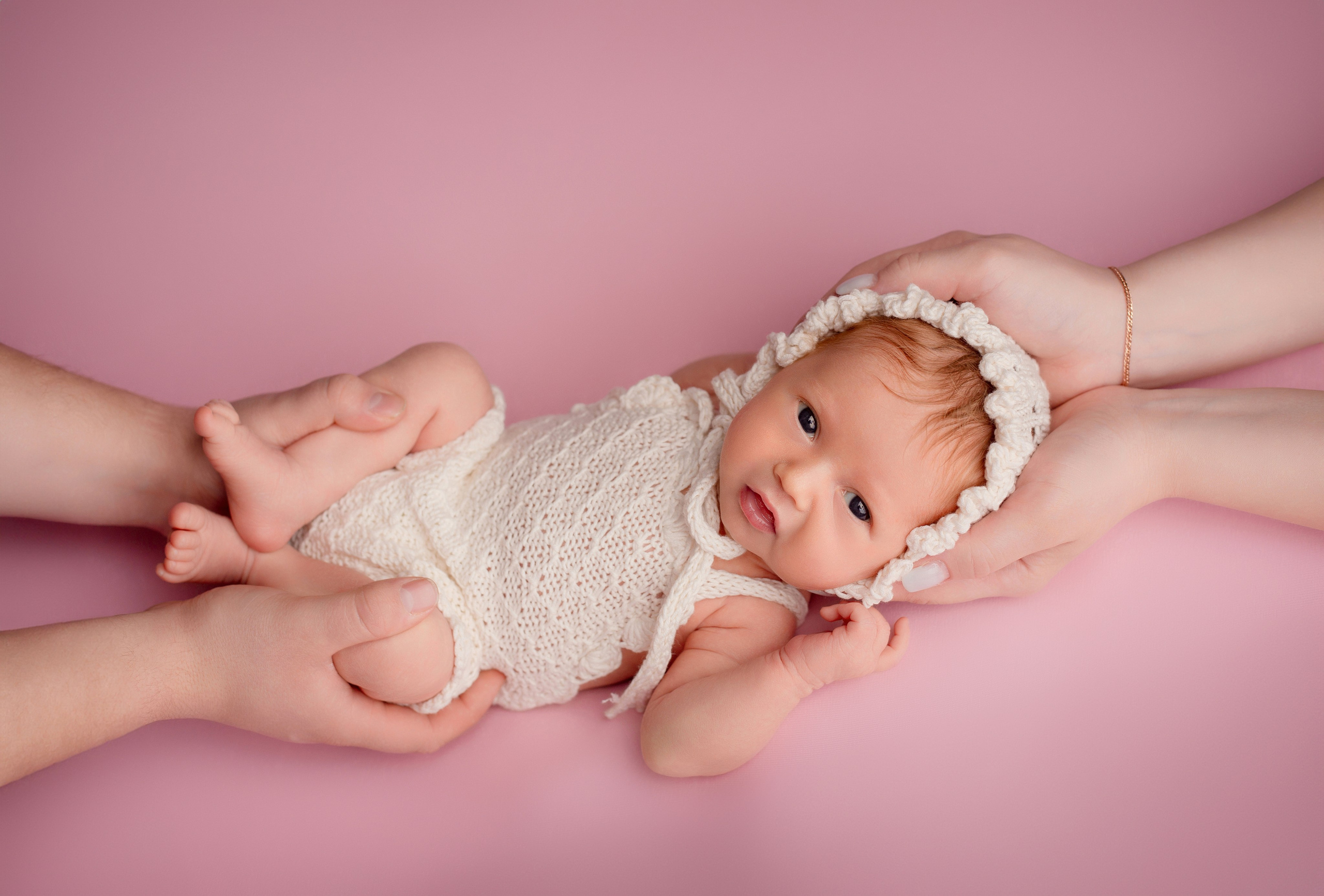 Детский фотограф в Няндоме Ариана Арсеньева