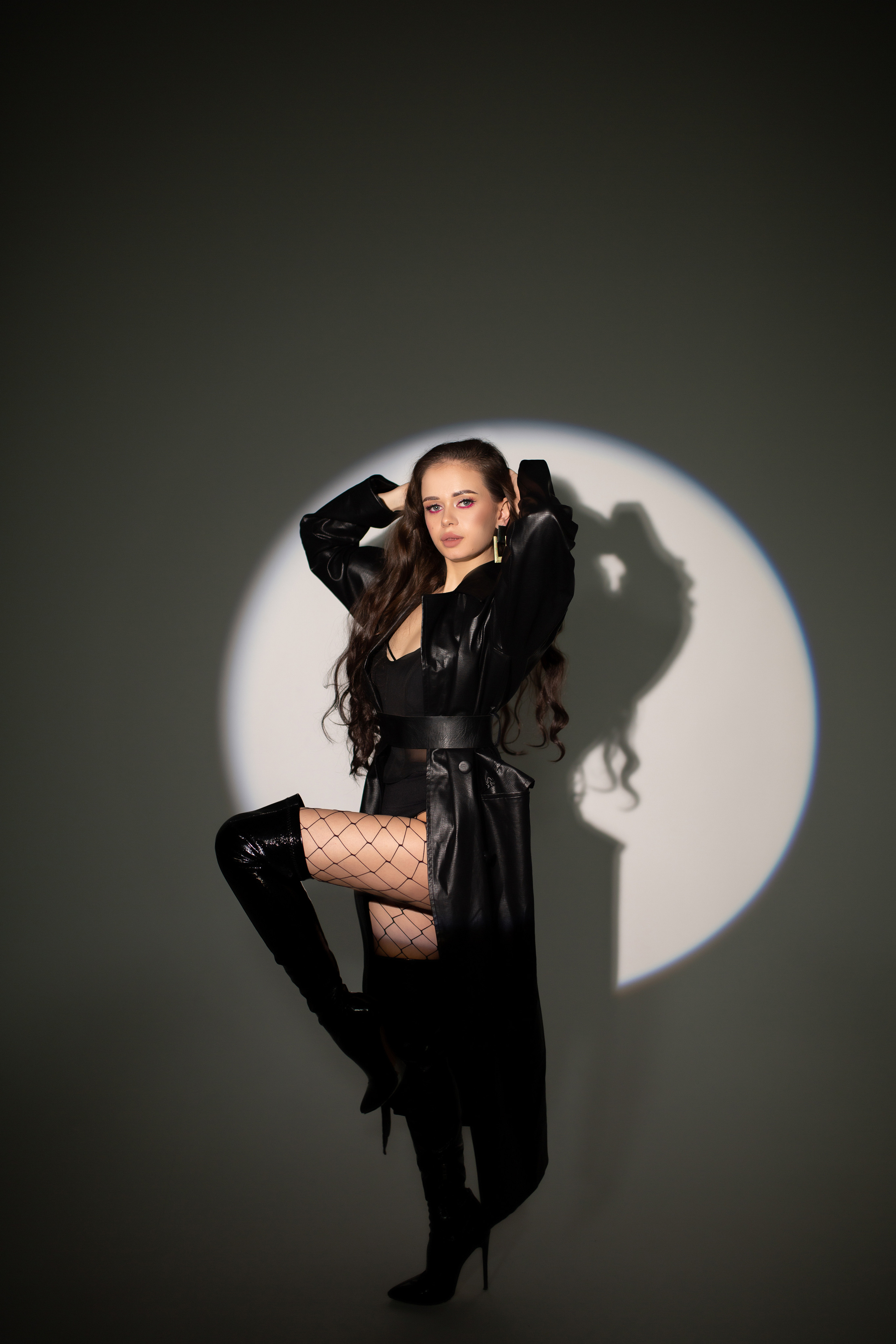 Женский фотограф в Ставрополе Кривко Екатерина