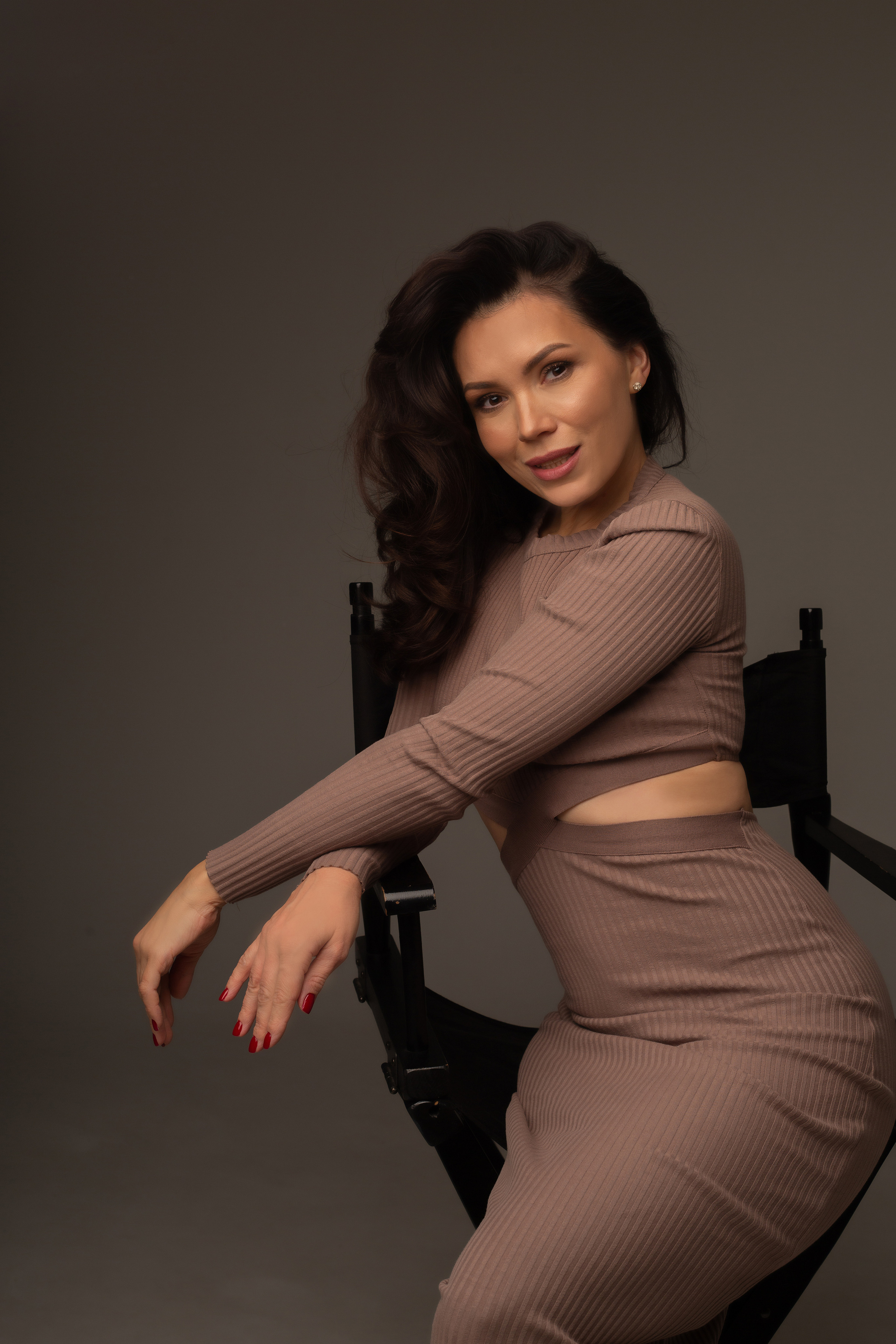 Женский фотограф в Ставрополе Кривко Екатерина