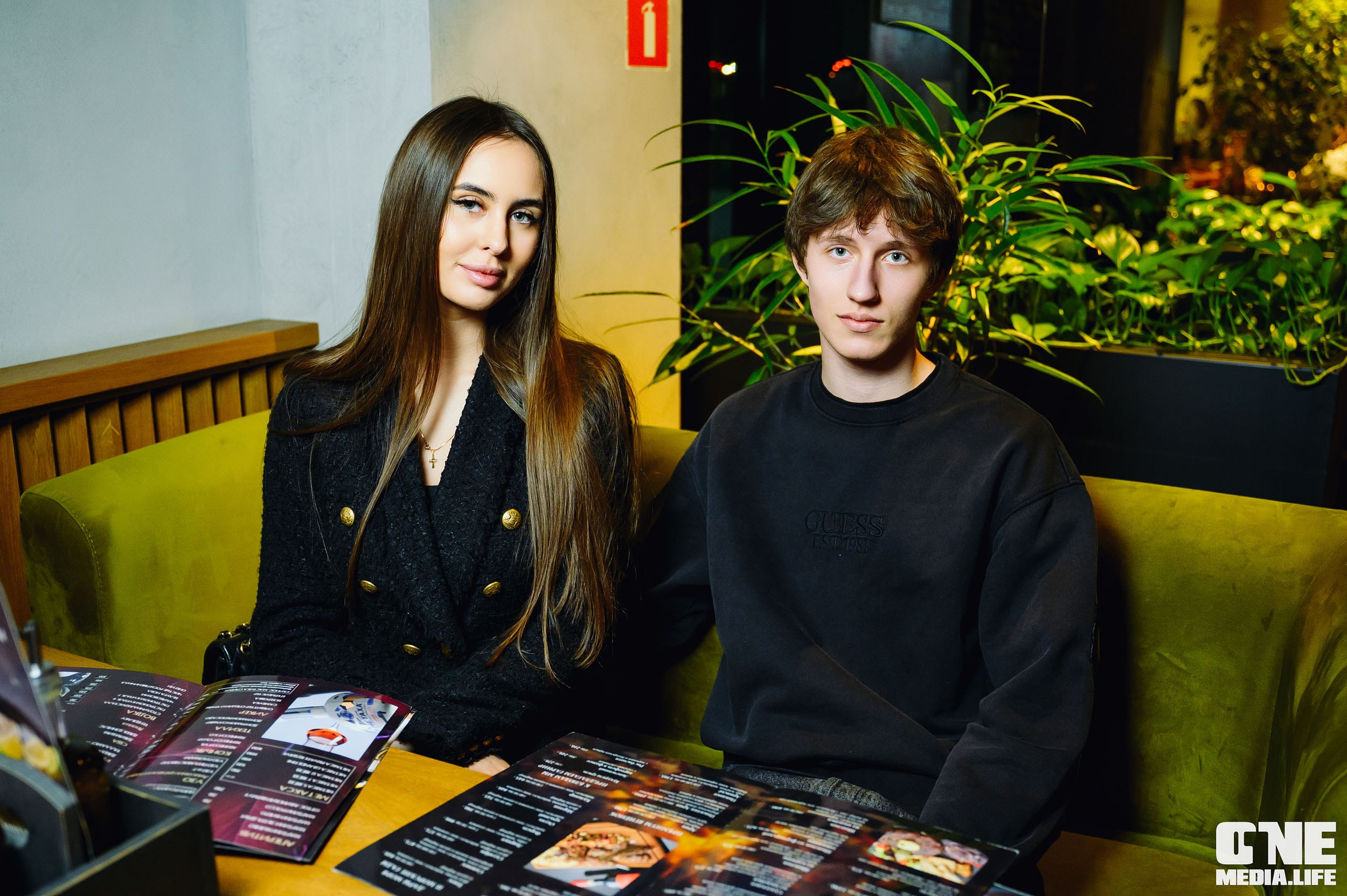 8 Марта в El Greco. One Media Life: фоторепортажи, фотоотчеты с мероприятий и заведений