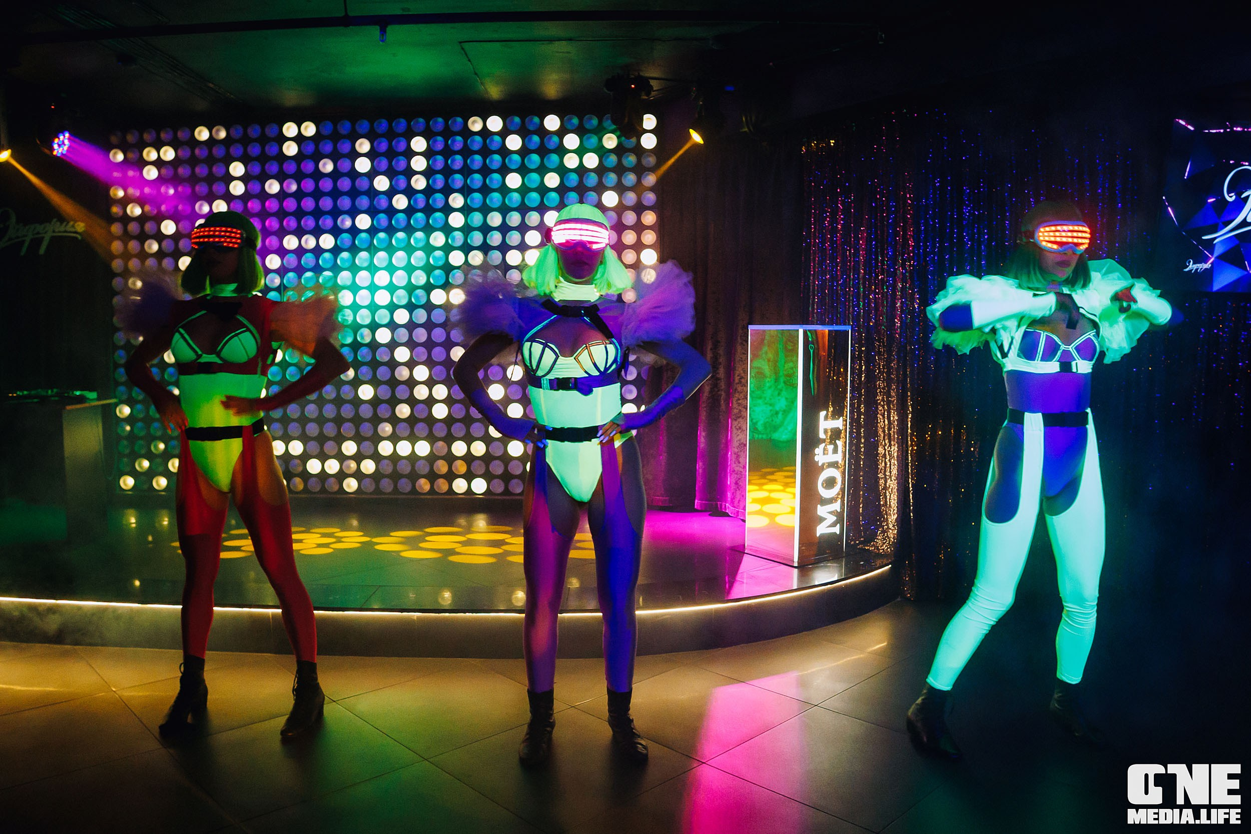 Фоторепортаж из караоке-клуба Эйфория. One Media Life: фоторепортажи, фотоотчеты с мероприятий и заведений