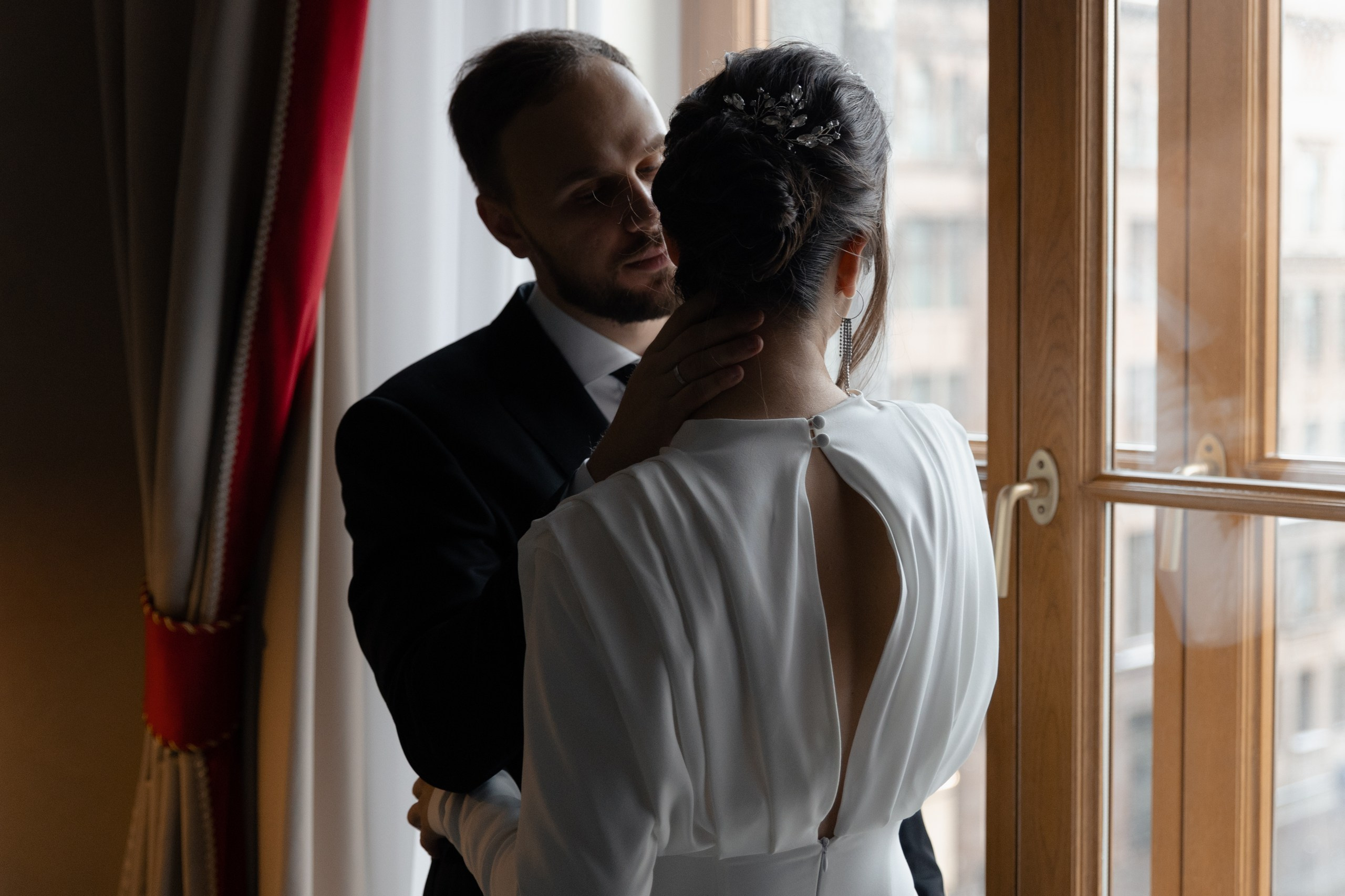 Про какие даты надо помнить, планируя свадьбу в Петербурге летом. @dariazphoto свадебный фотограф