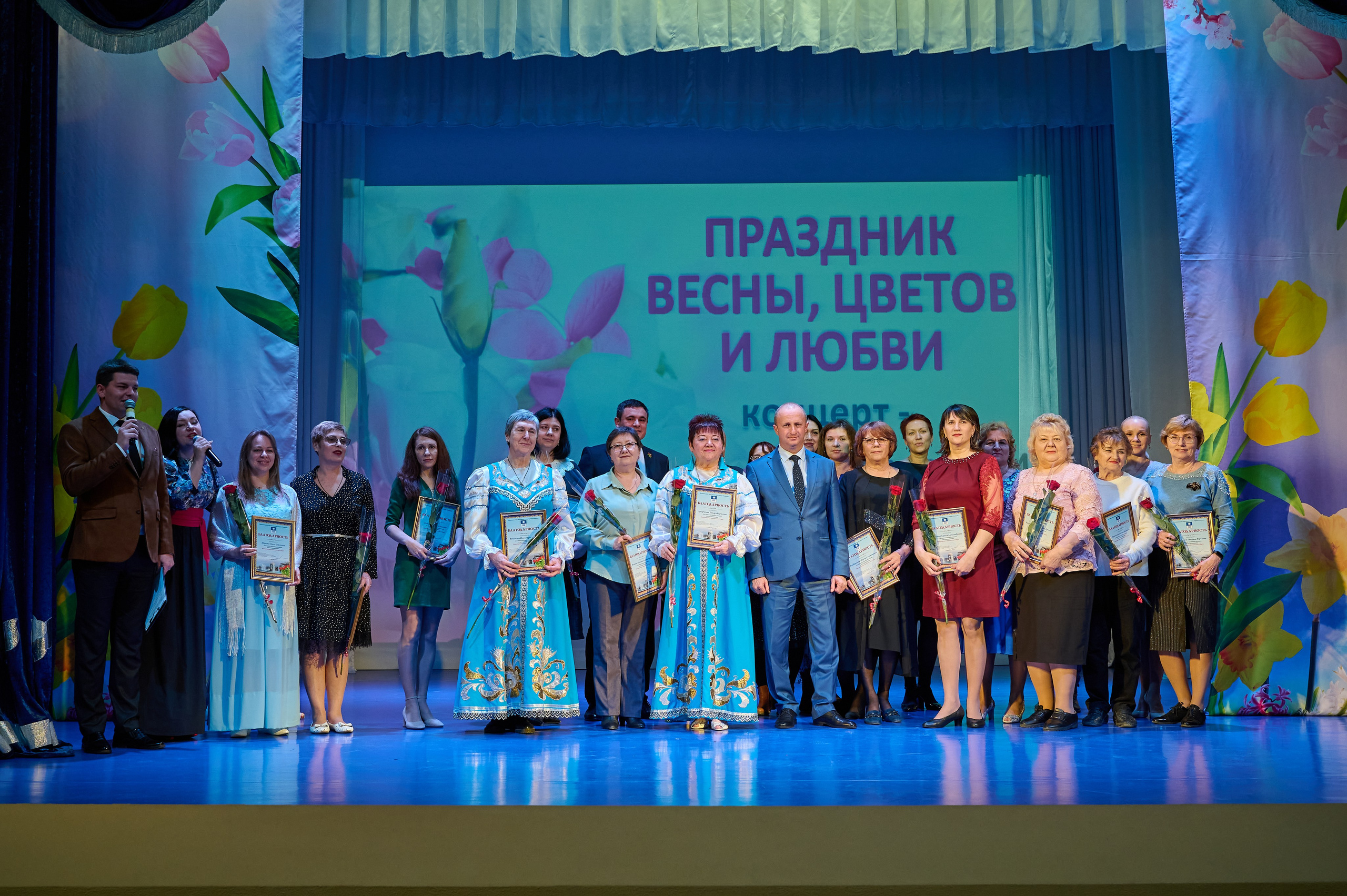 8 марта Марьина роща. Жизнь курорта Кабардинка в фотографиях