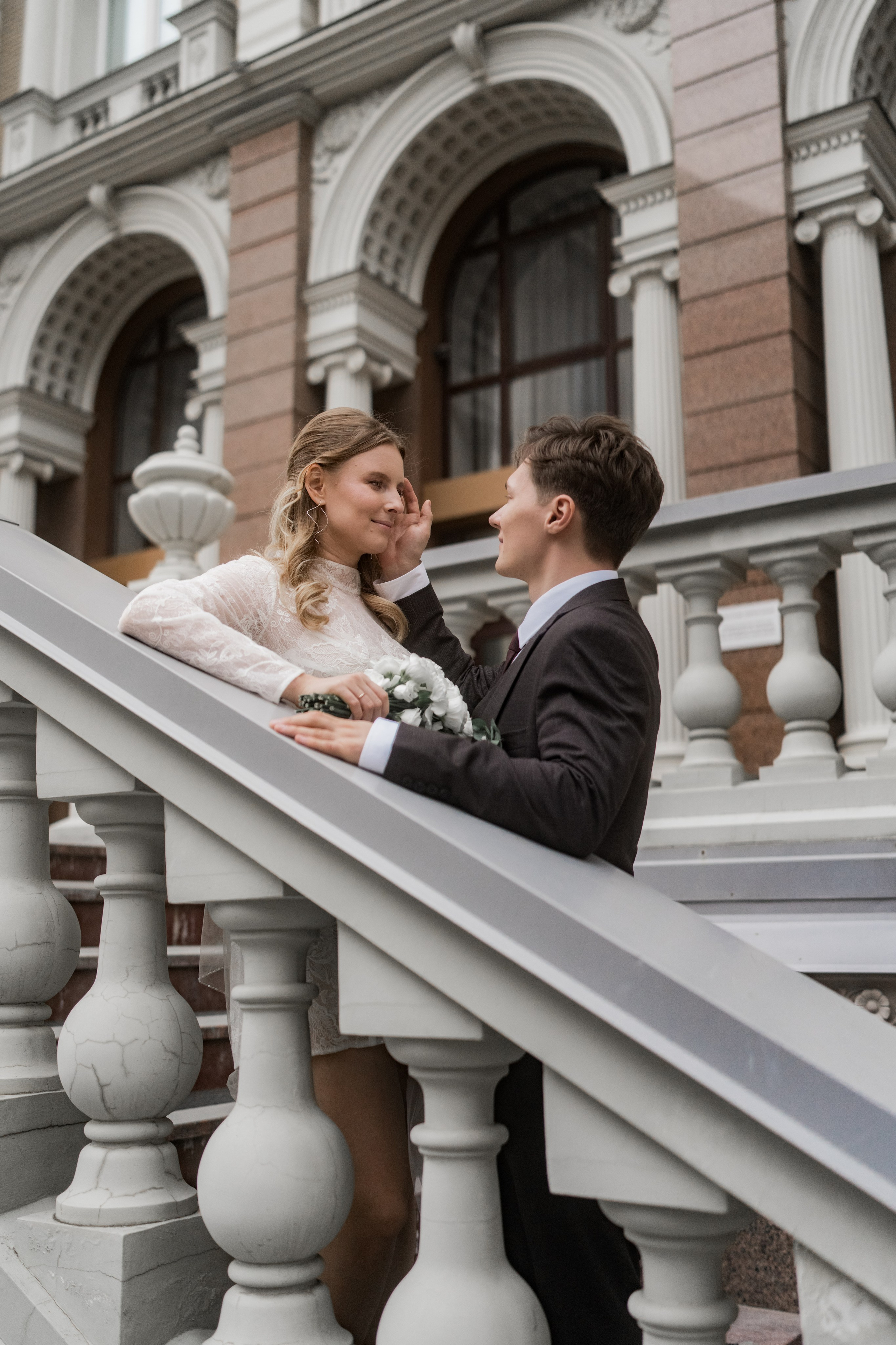 Свадьба Денис и Вера. Свадебный и индивидуальный фотограф Аля Мамакова